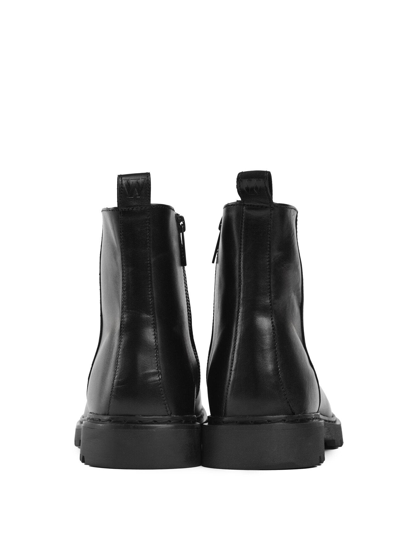 WALK LONDON Milano Boots