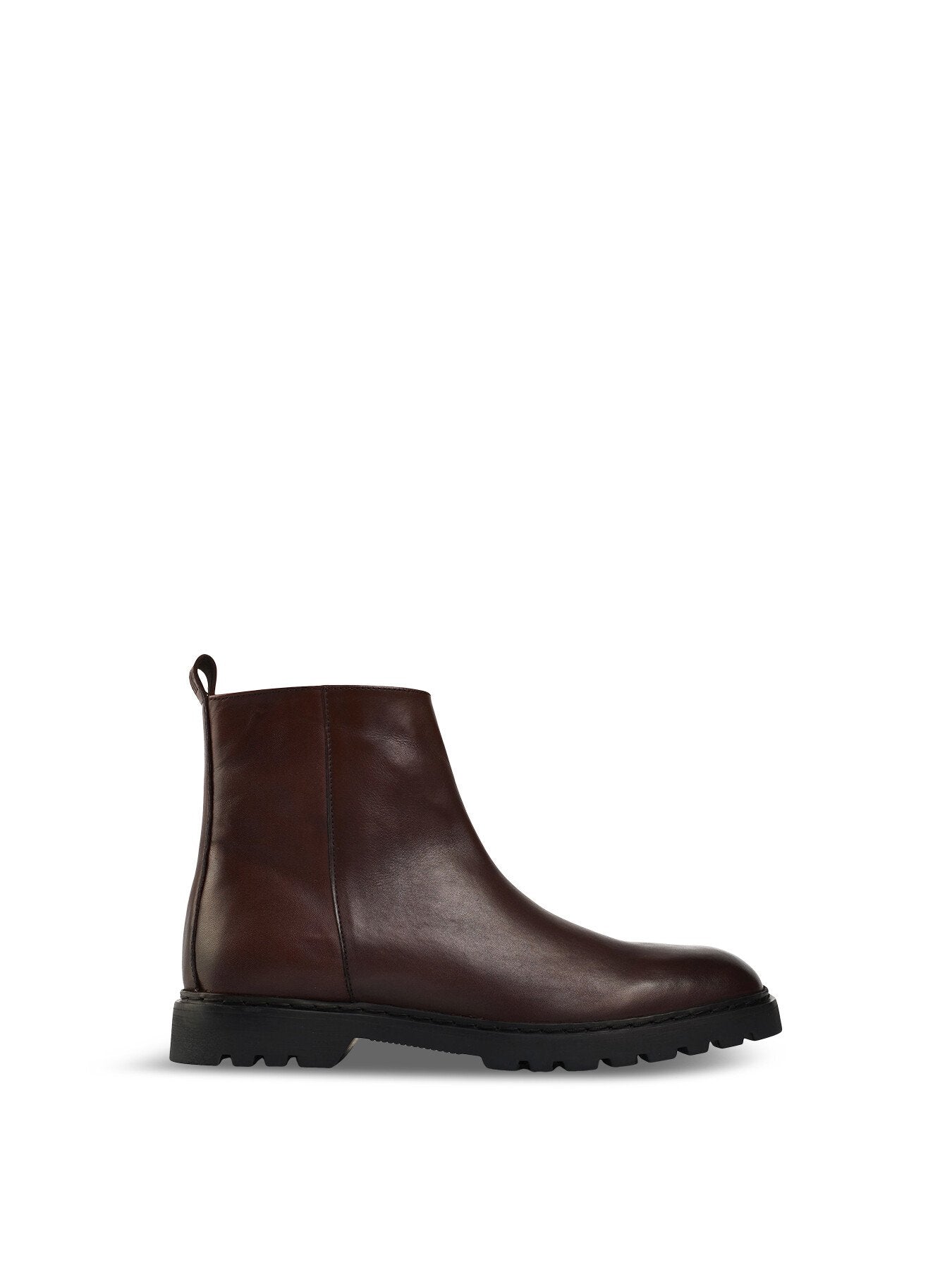 WALK LONDON Milano Boots