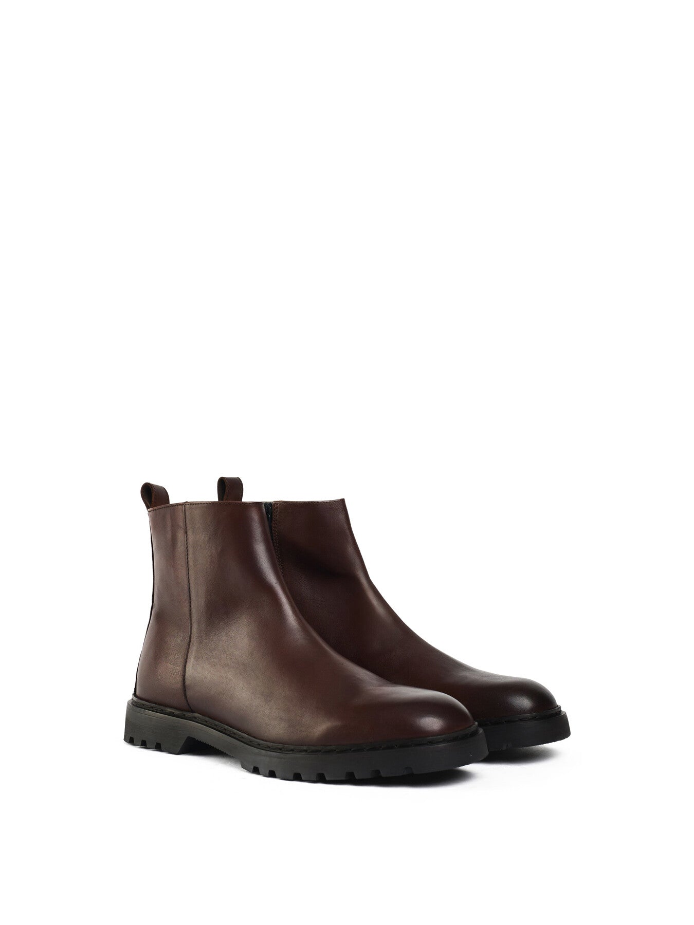 WALK LONDON Milano Boots