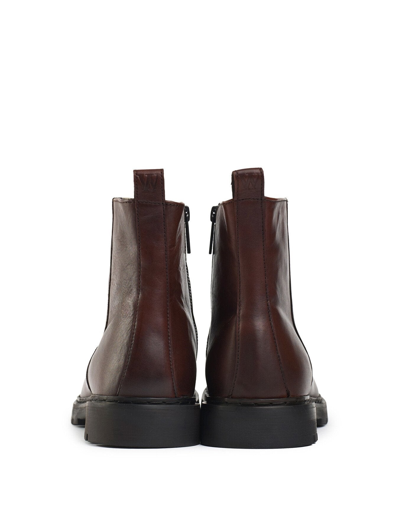 WALK LONDON Milano Boots