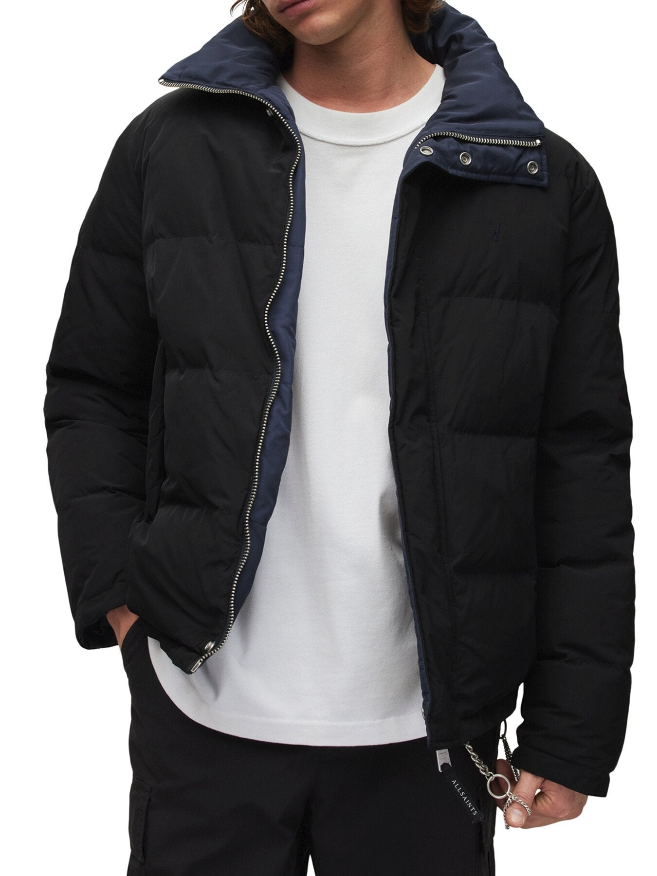 NOVERN JACKET