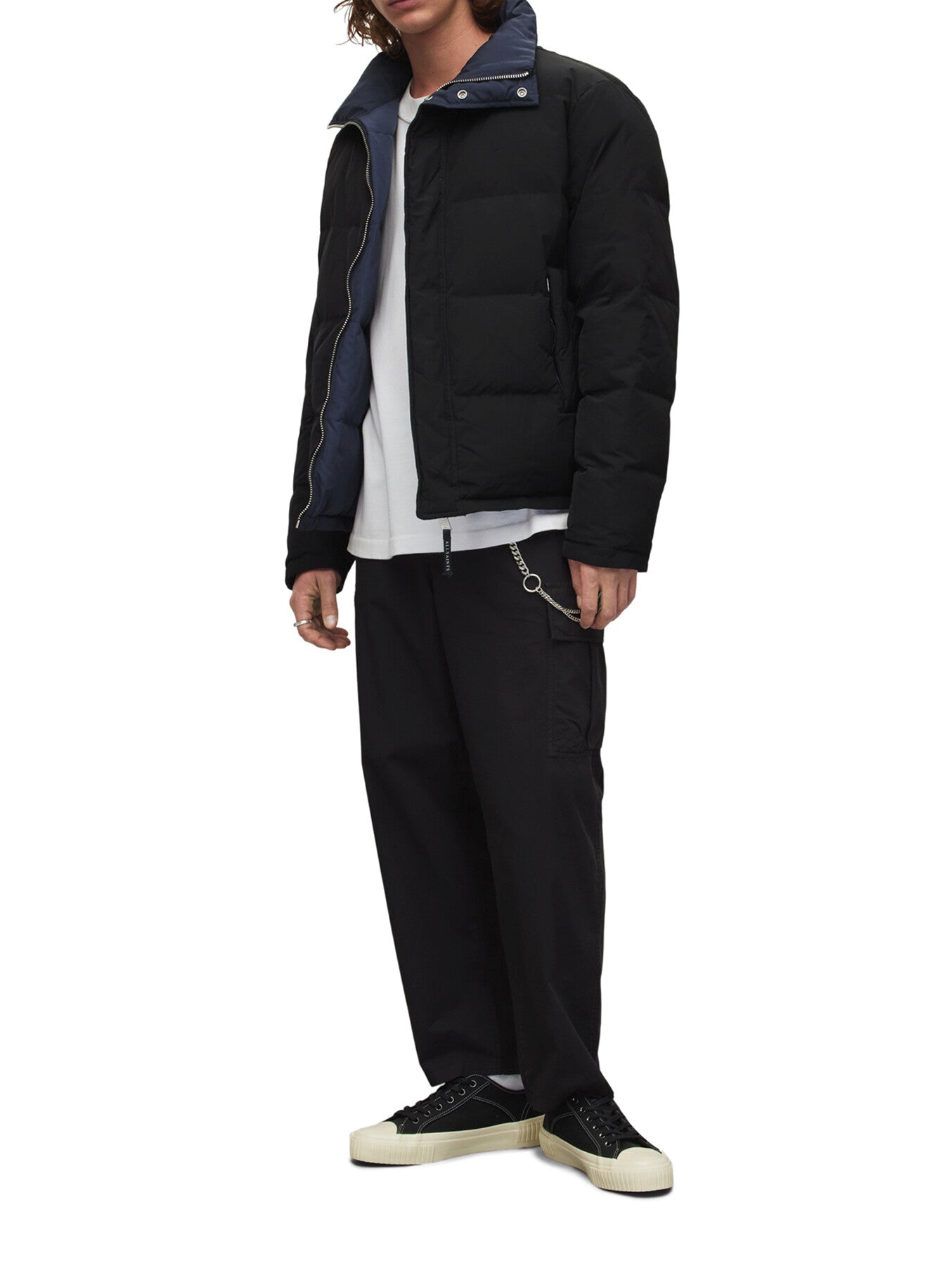NOVERN JACKET