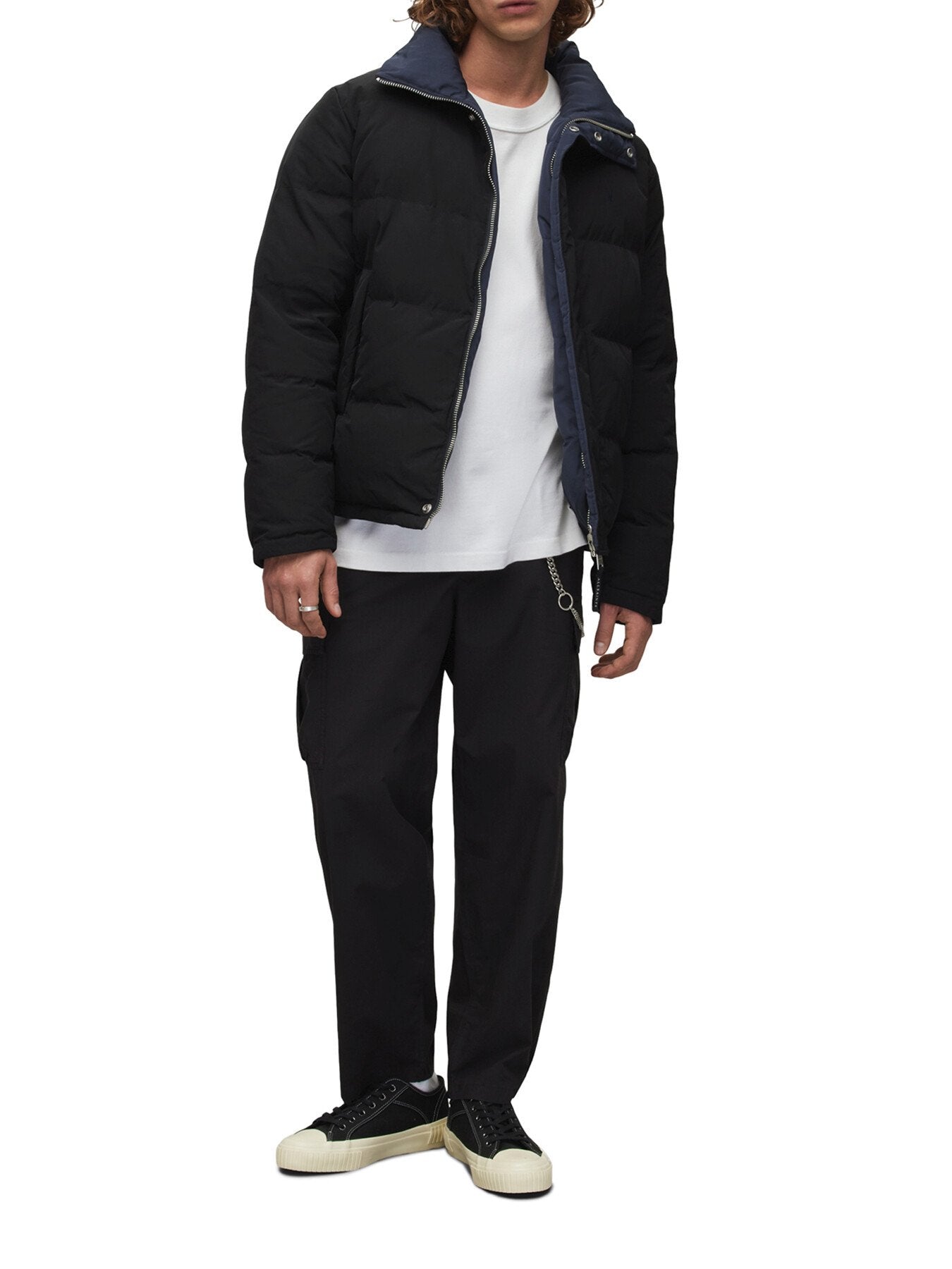 NOVERN JACKET