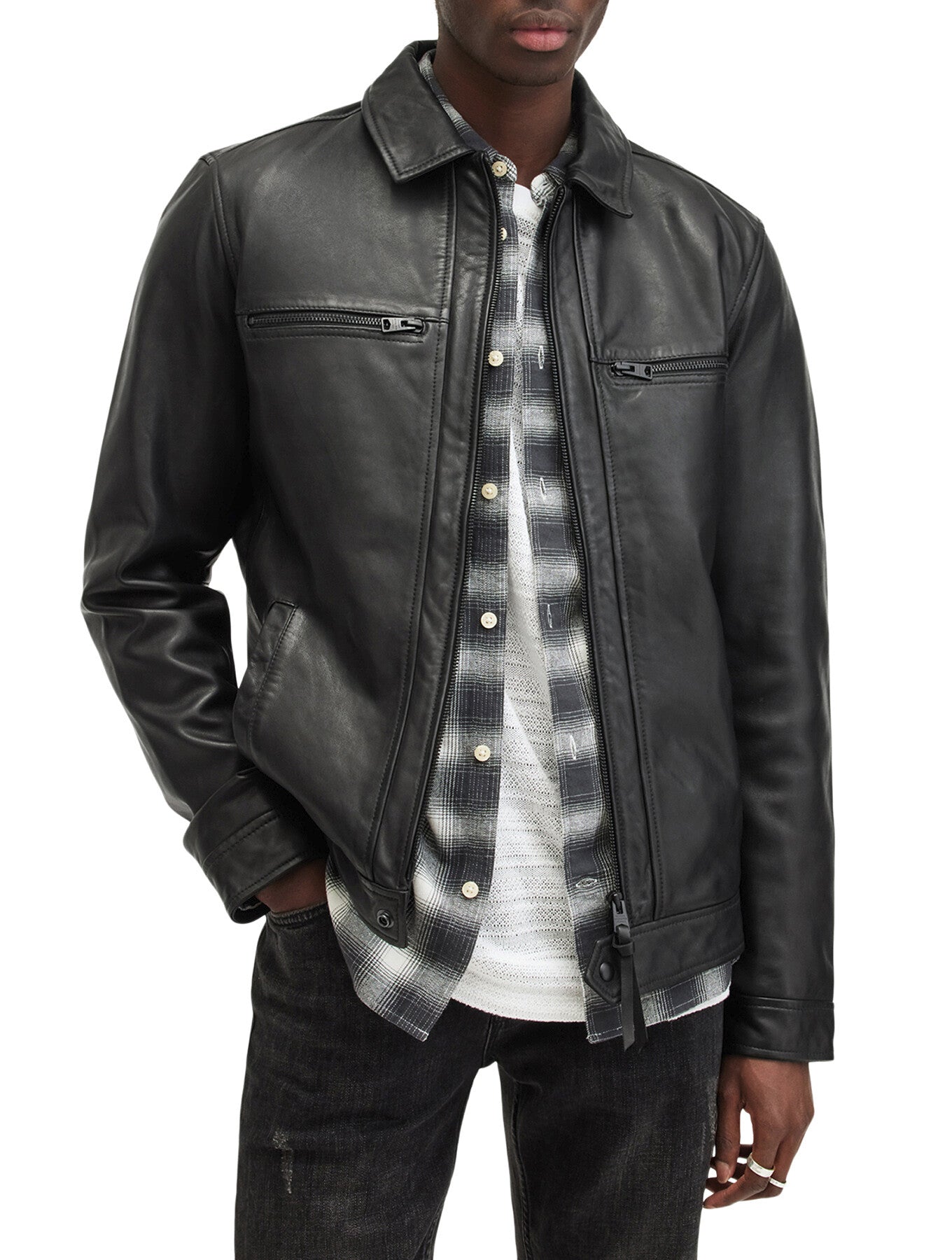 Luck Jacket