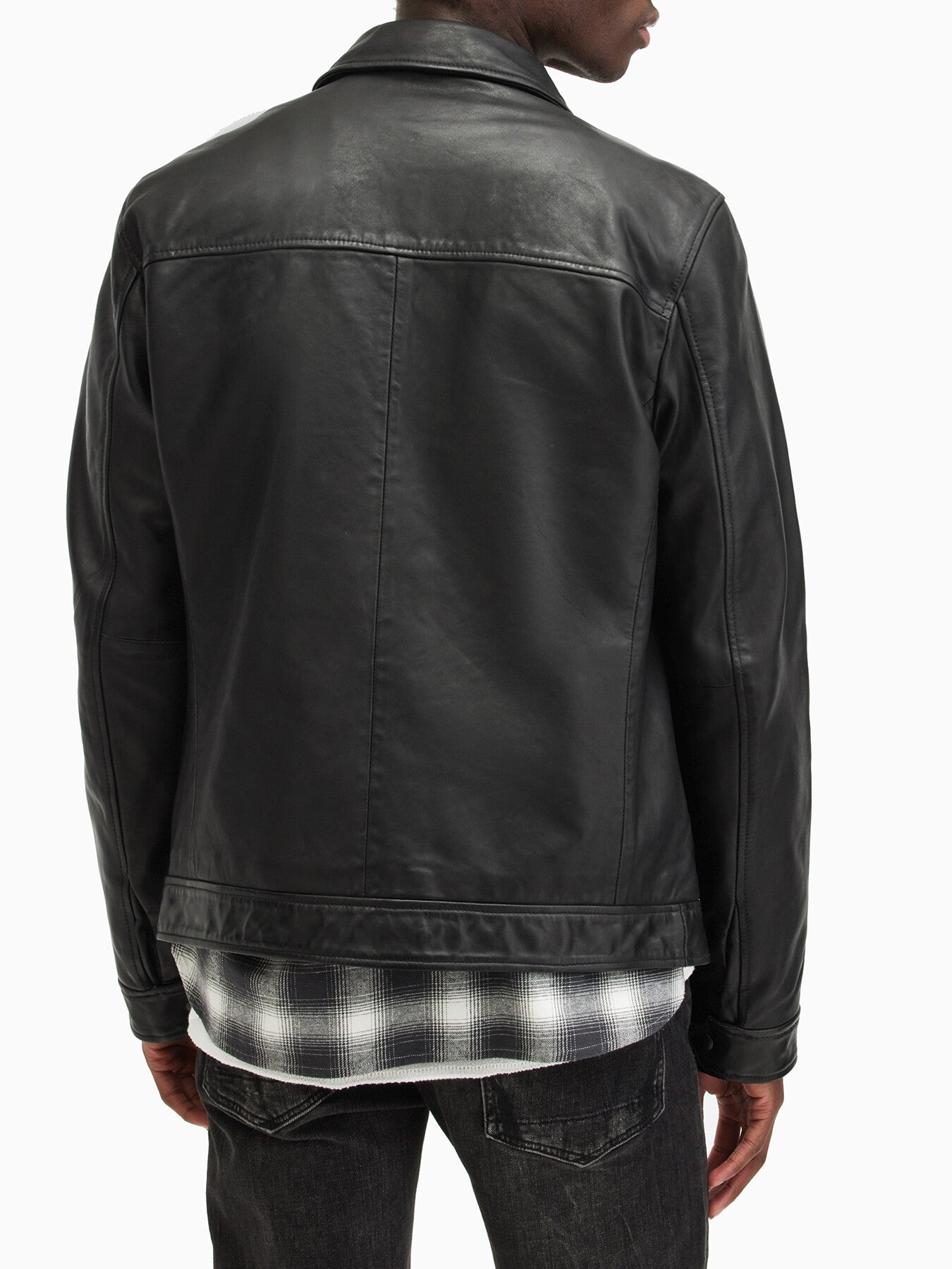 Luck Jacket