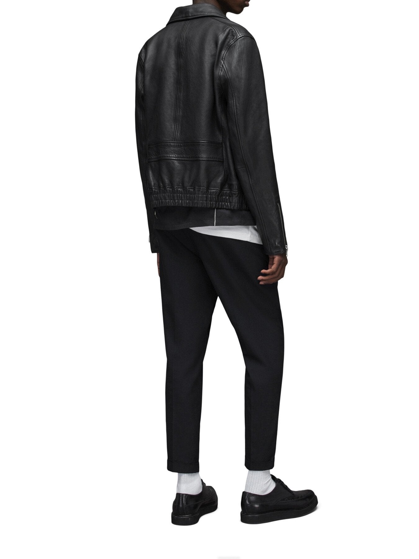 TALLIS TROUSER