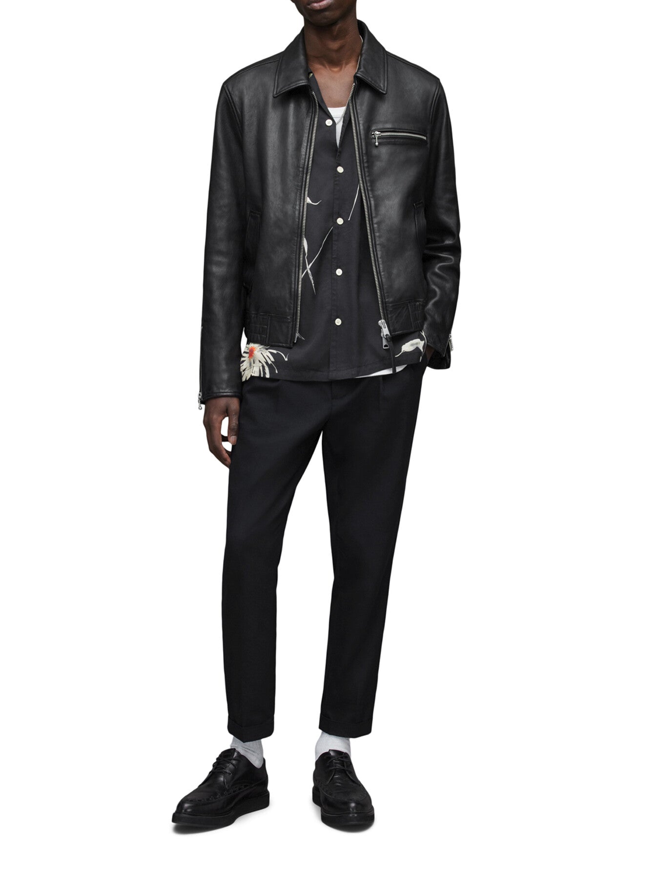 TALLIS TROUSER