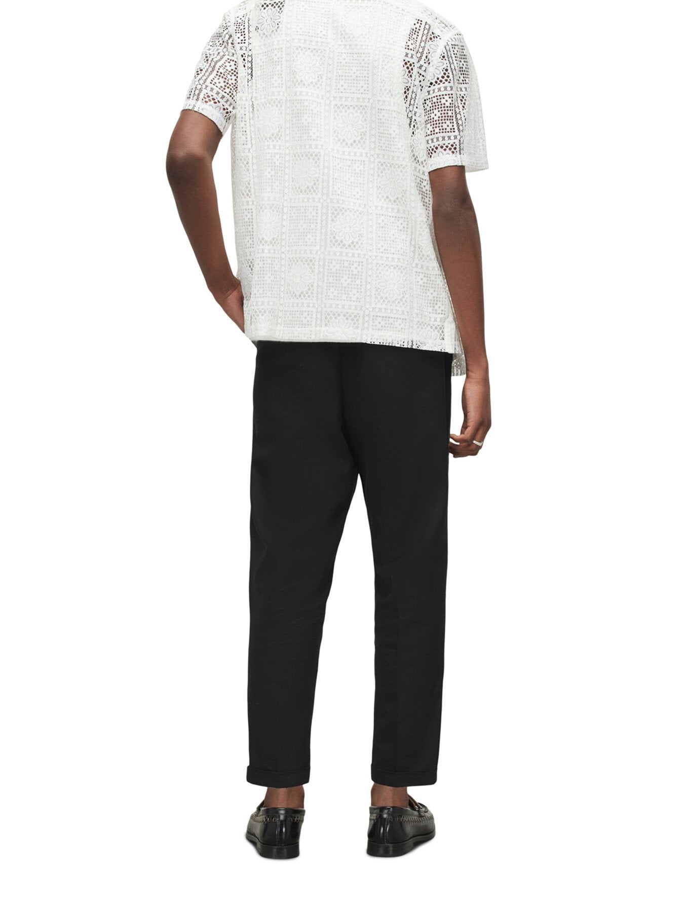 TALLIS TROUSER