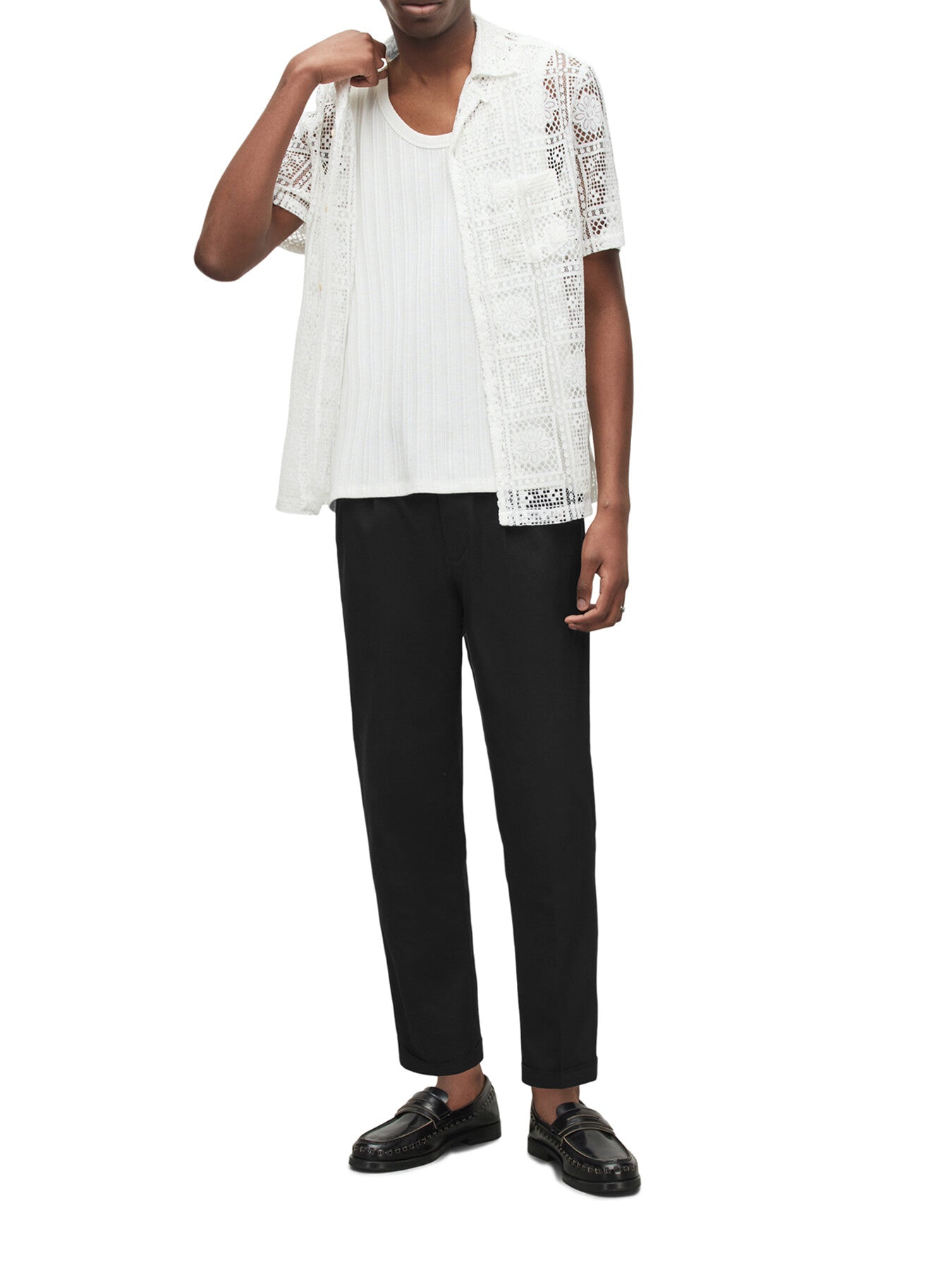 TALLIS TROUSER