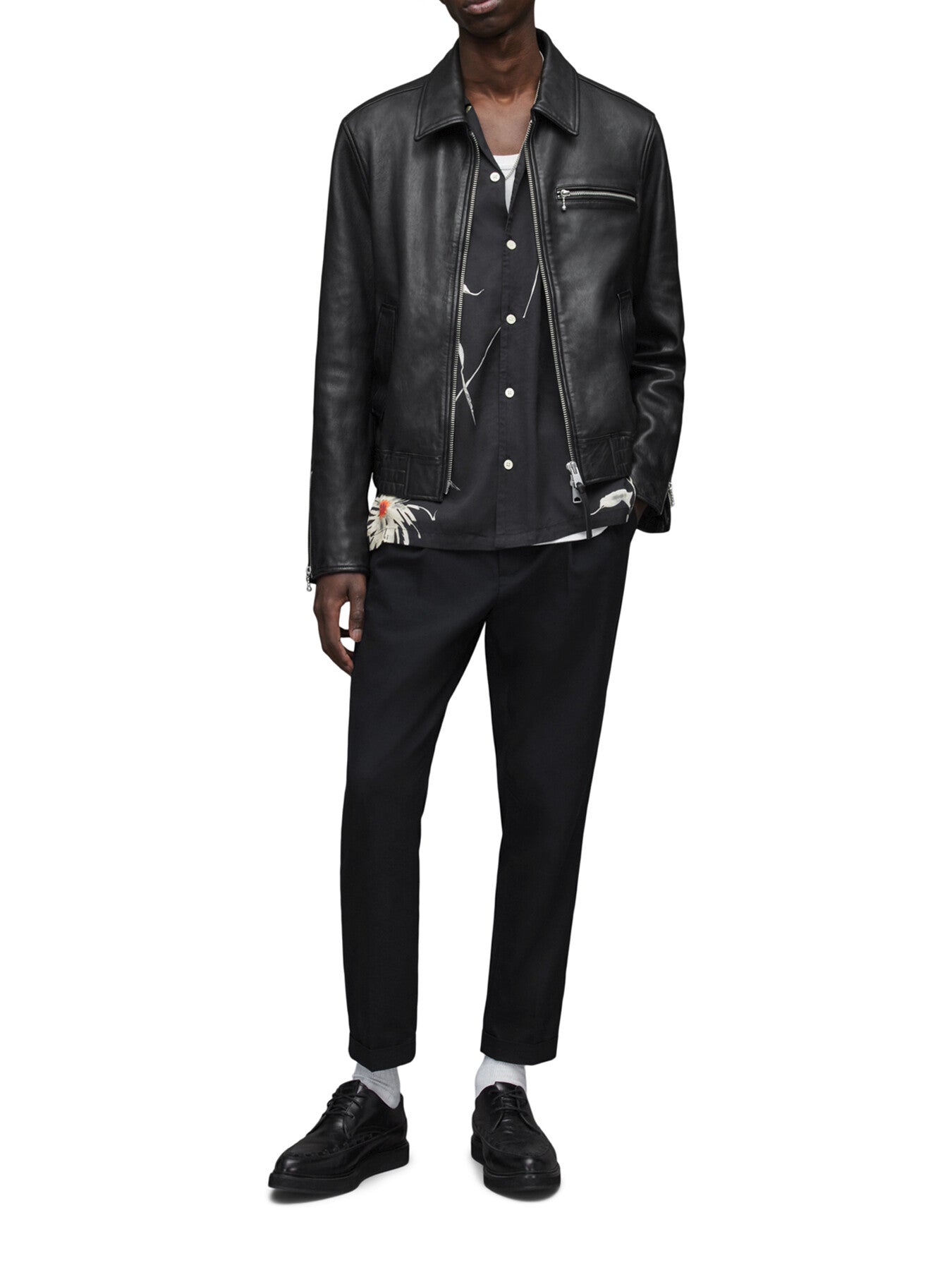 TALLIS TROUSER