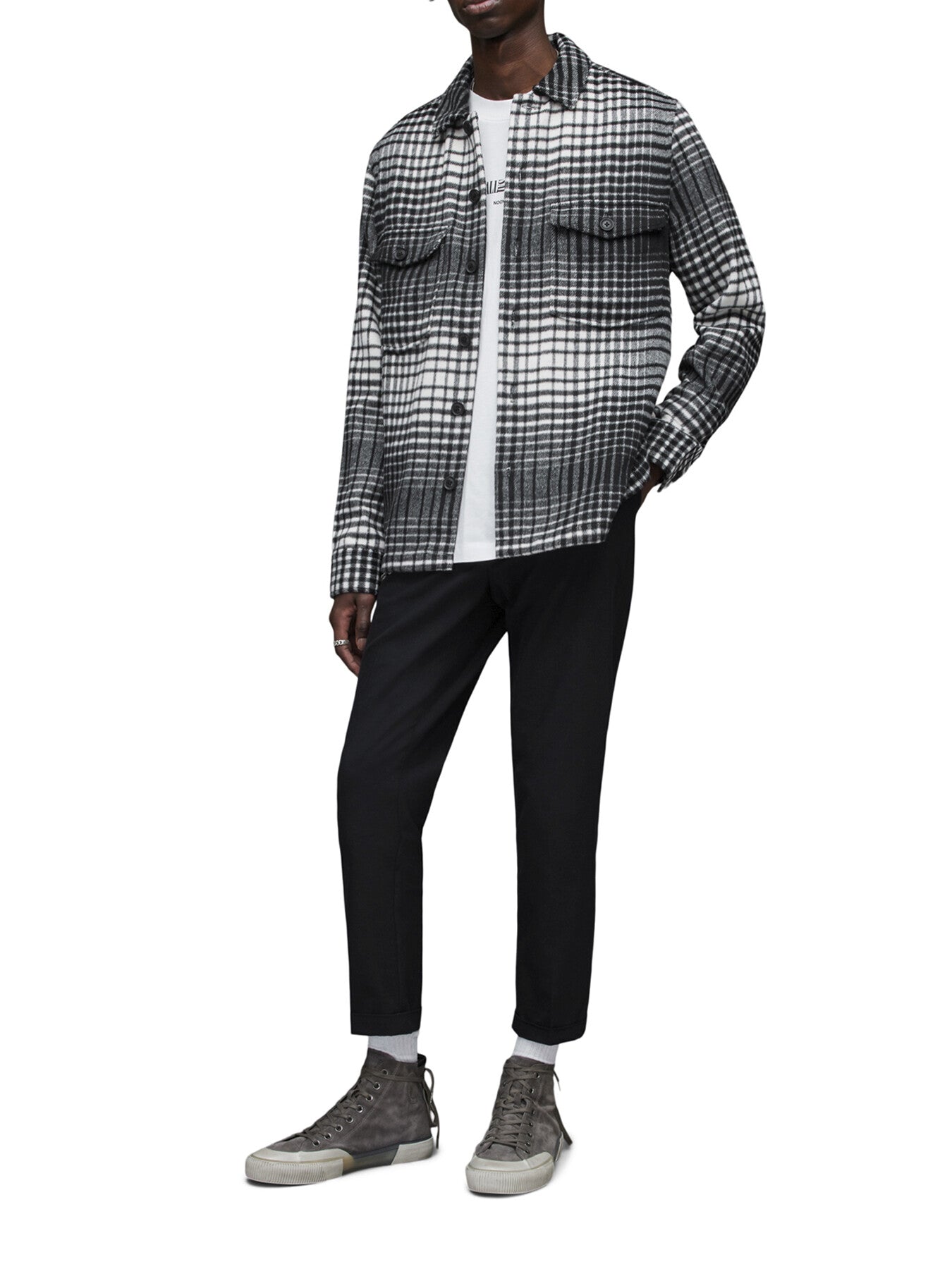 TALLIS TROUSER
