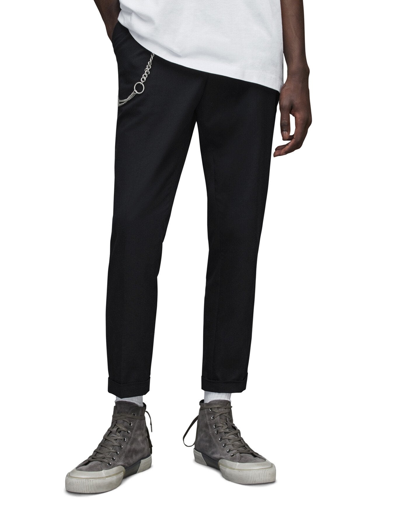 TALLIS TROUSER
