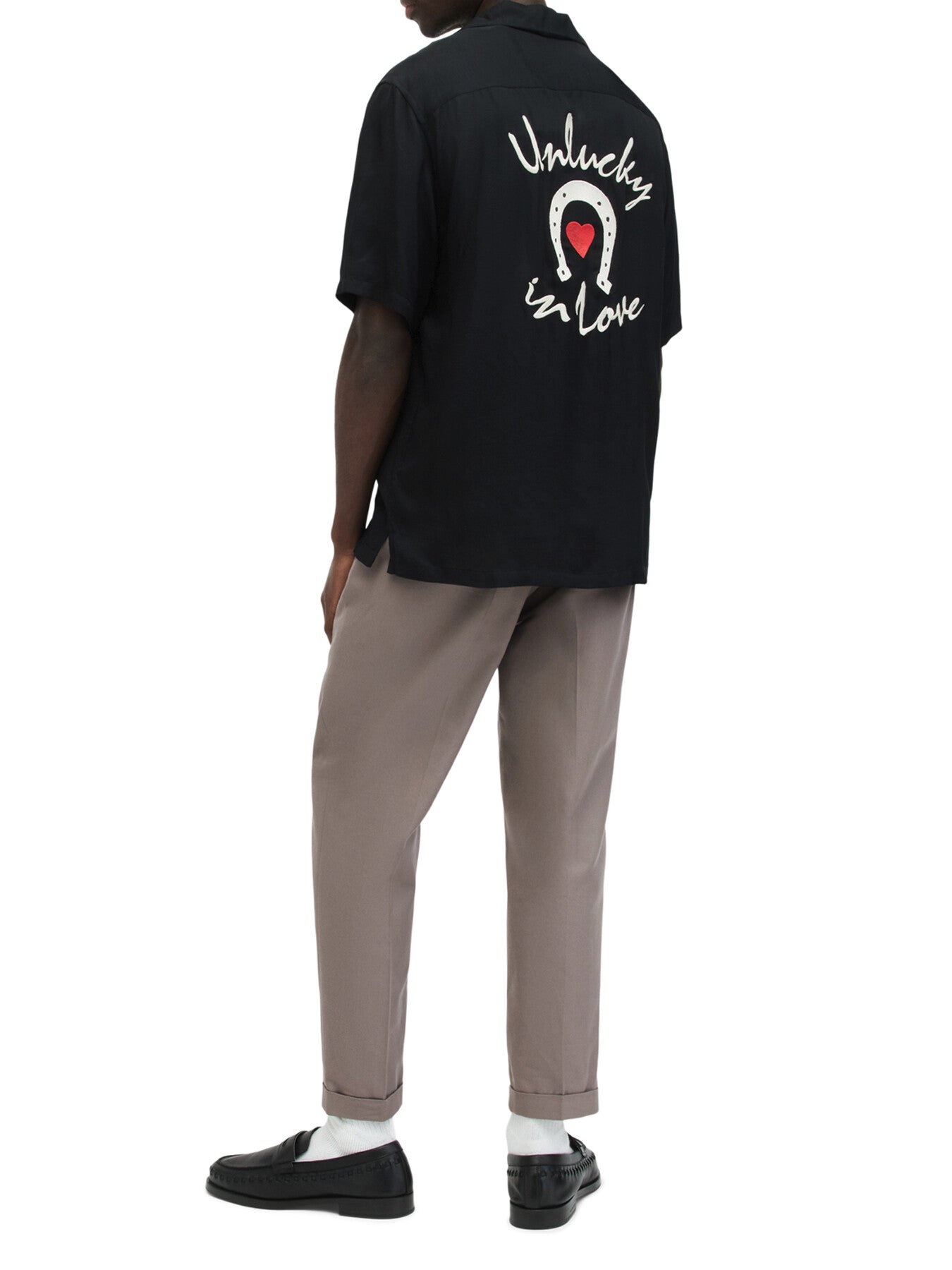 TALLIS TROUSER