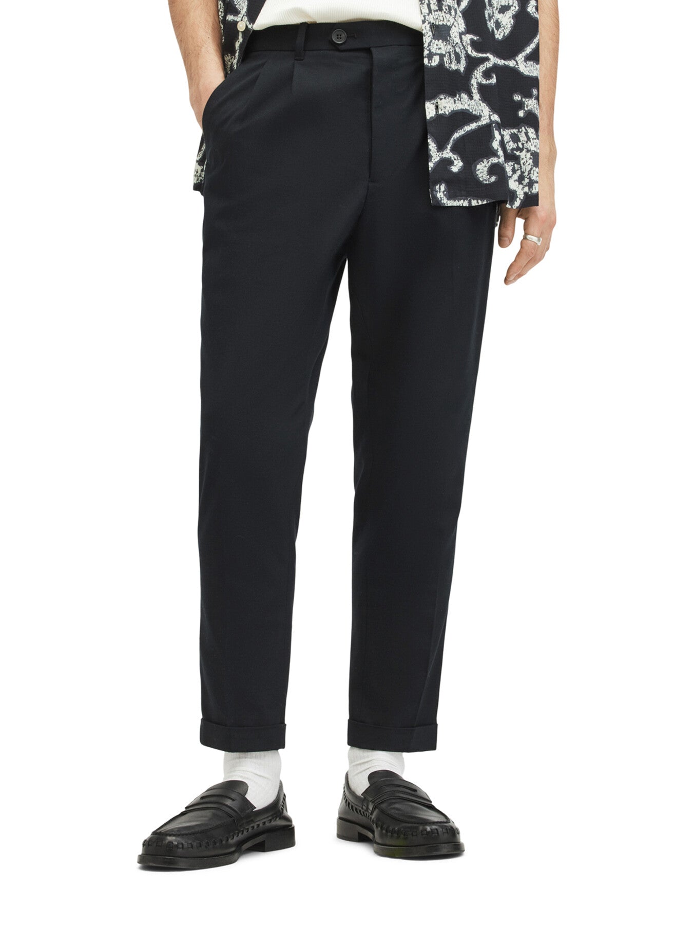 TALLIS TROUSER