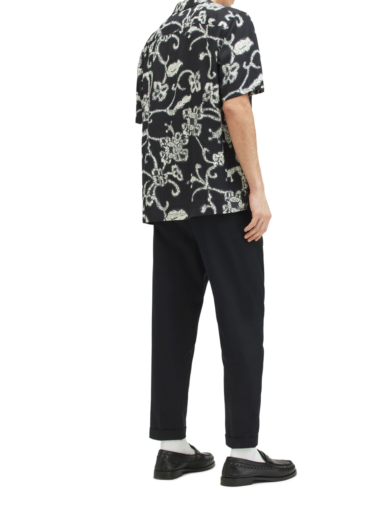 TALLIS TROUSER