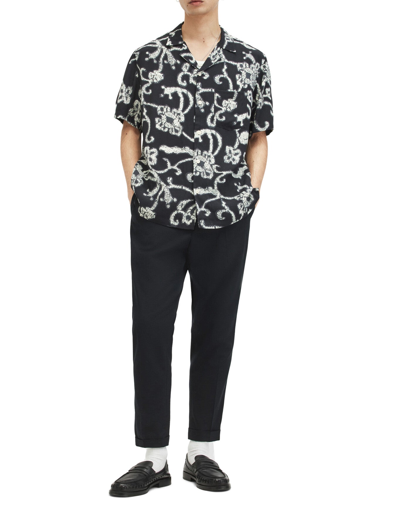 TALLIS TROUSER