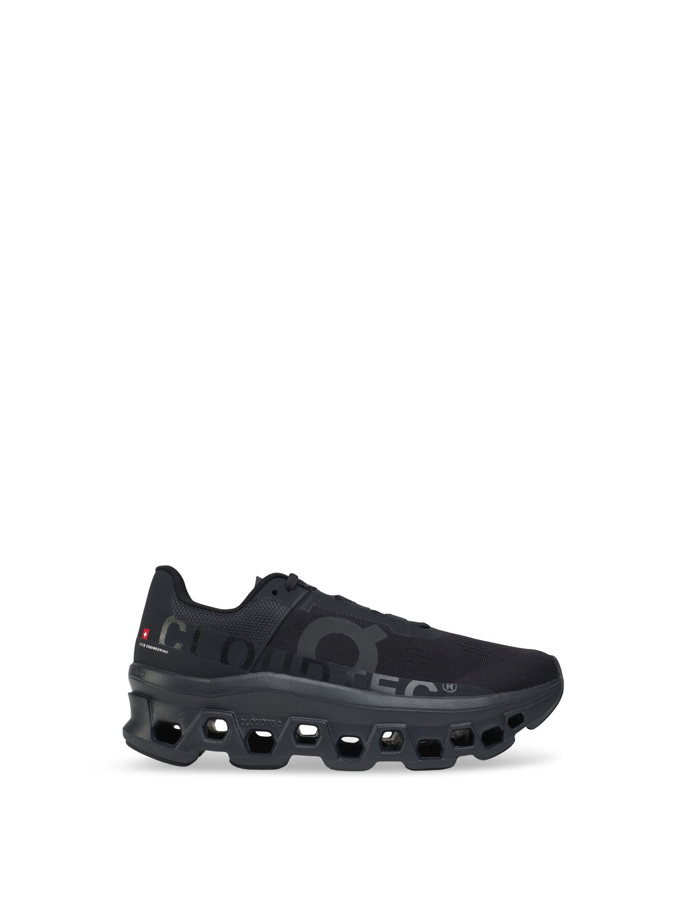 ON Cloud Monster Trainers