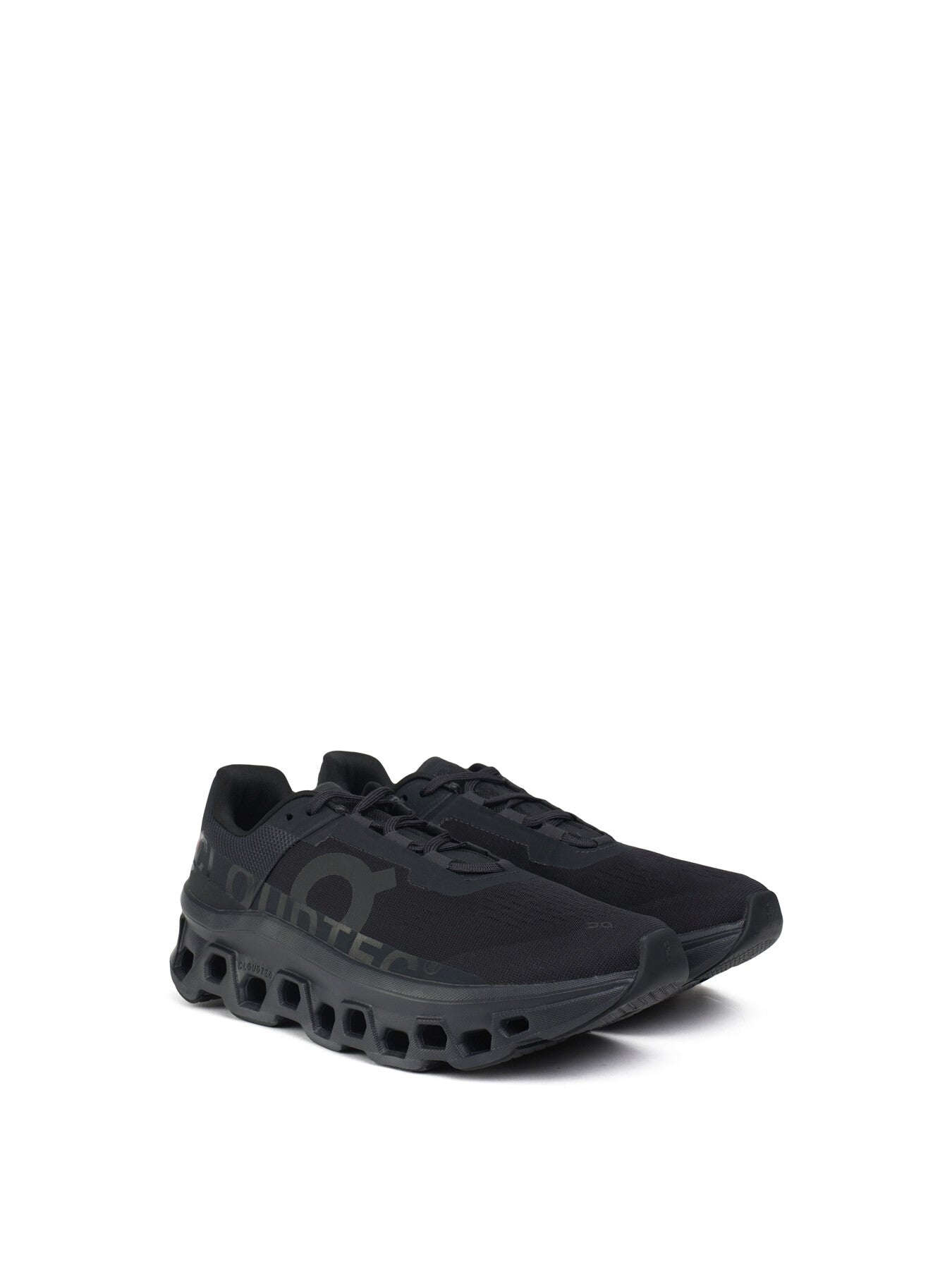 ON Cloud Monster Trainers