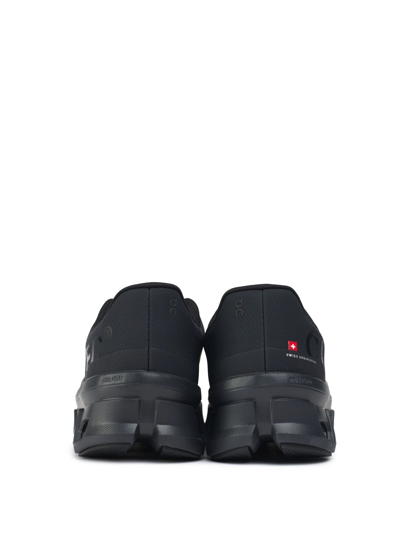 ON Cloud Monster Trainers