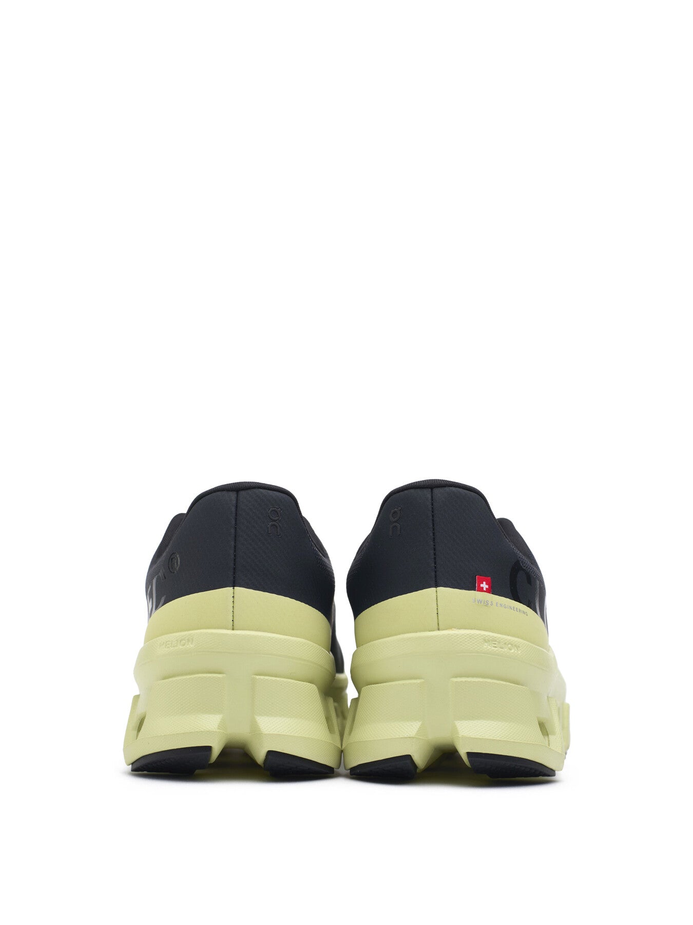 ON Cloud Monster Trainers