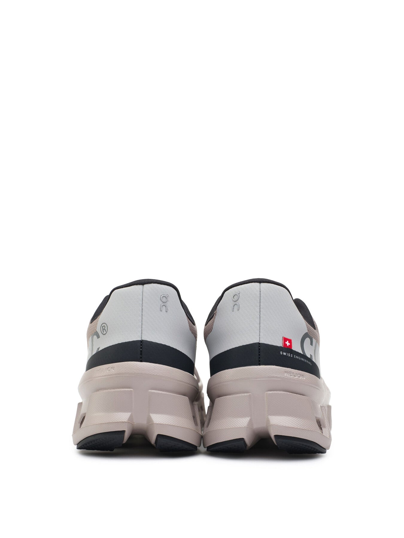 ON Cloud Monster Trainers
