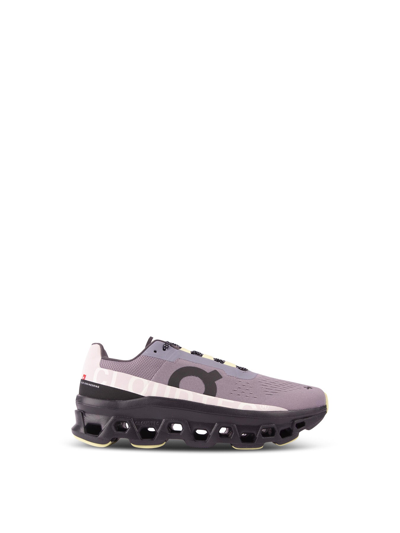ON Cloud Monster Trainers