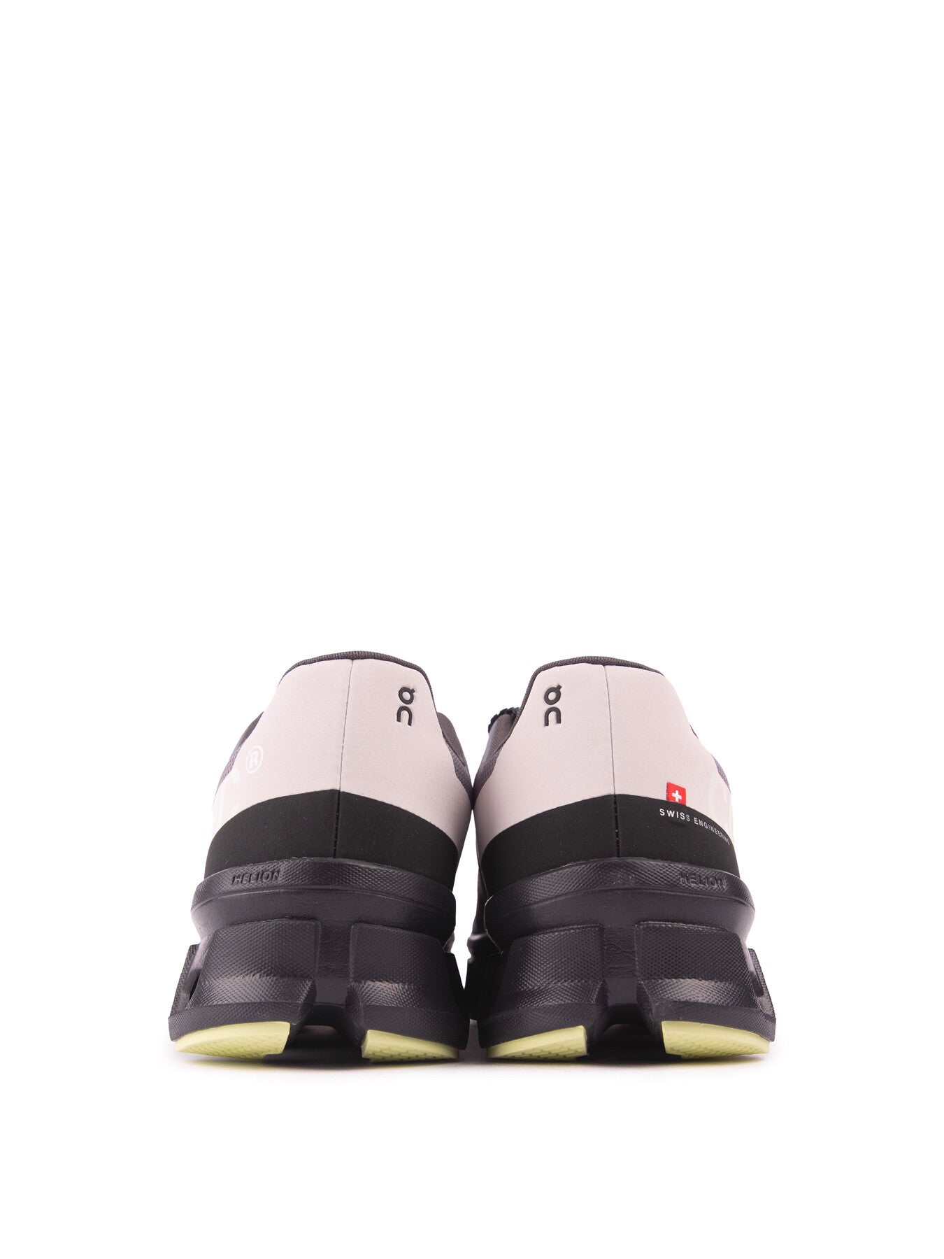 ON Cloud Monster Trainers
