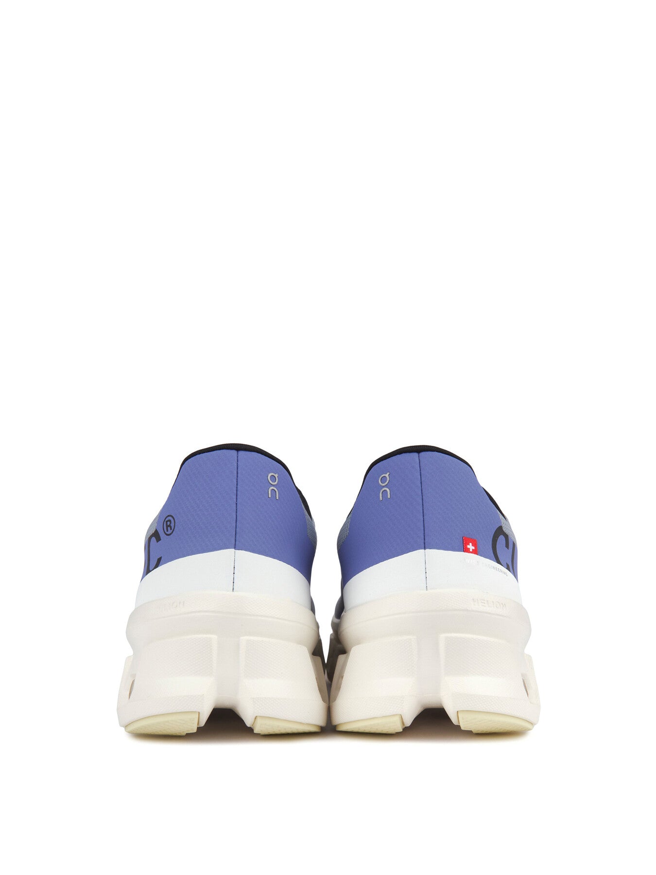 ON Cloud Monster Trainers