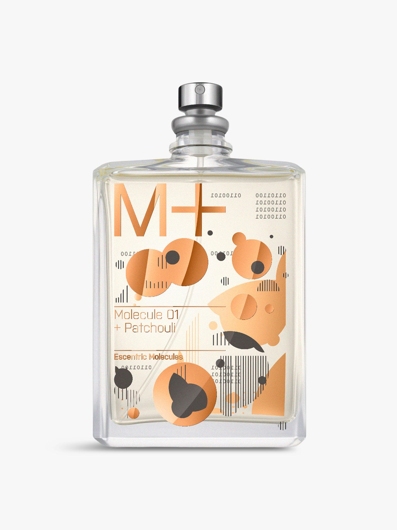 Molecule 01 Patchouli 100ml
