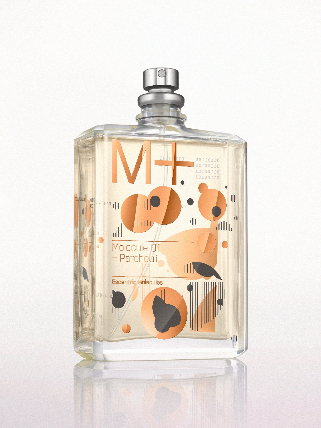 Molecule 01 Patchouli 100ml