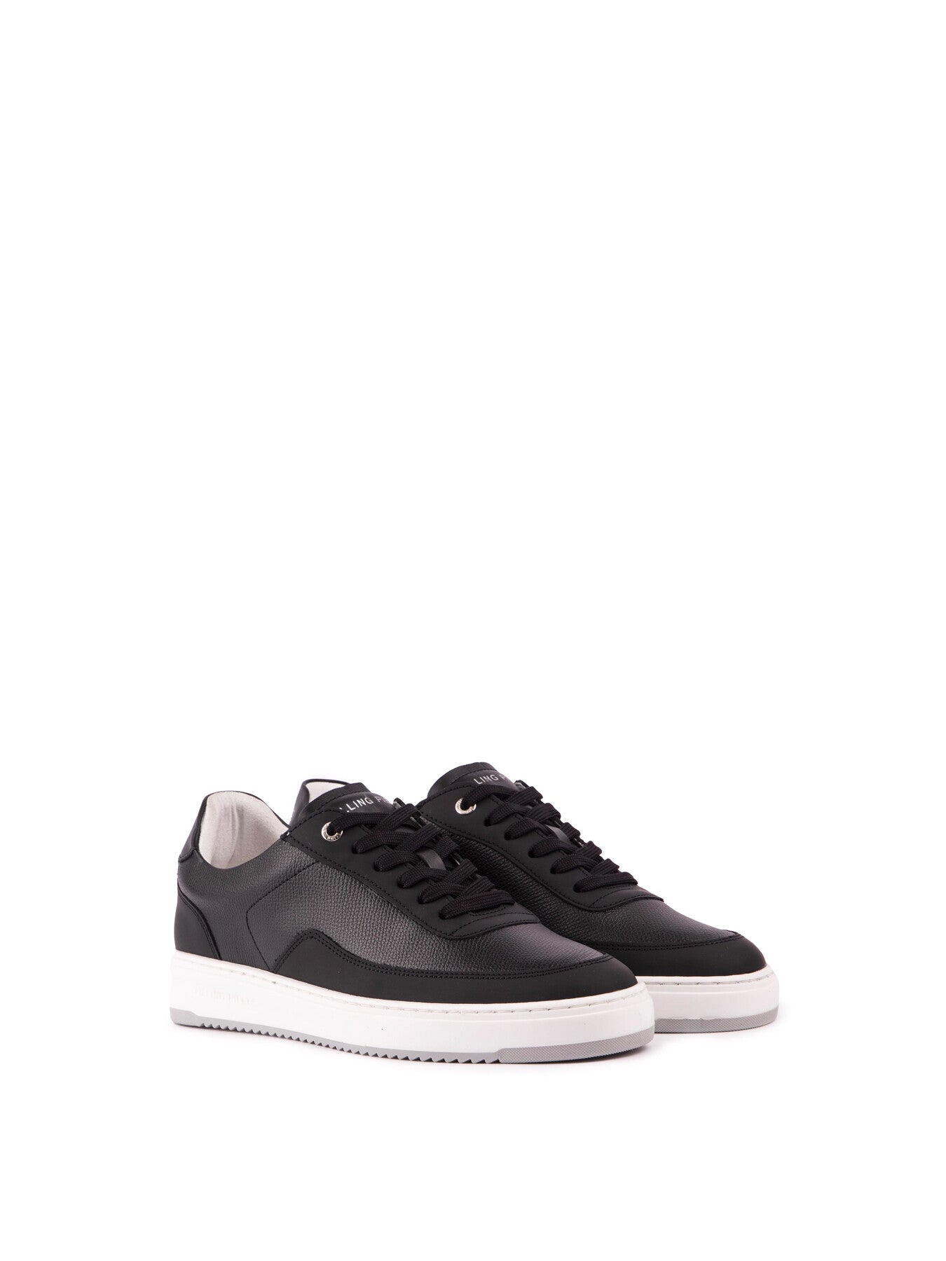 FILLING PIECES Mondo Crumbs Trainers