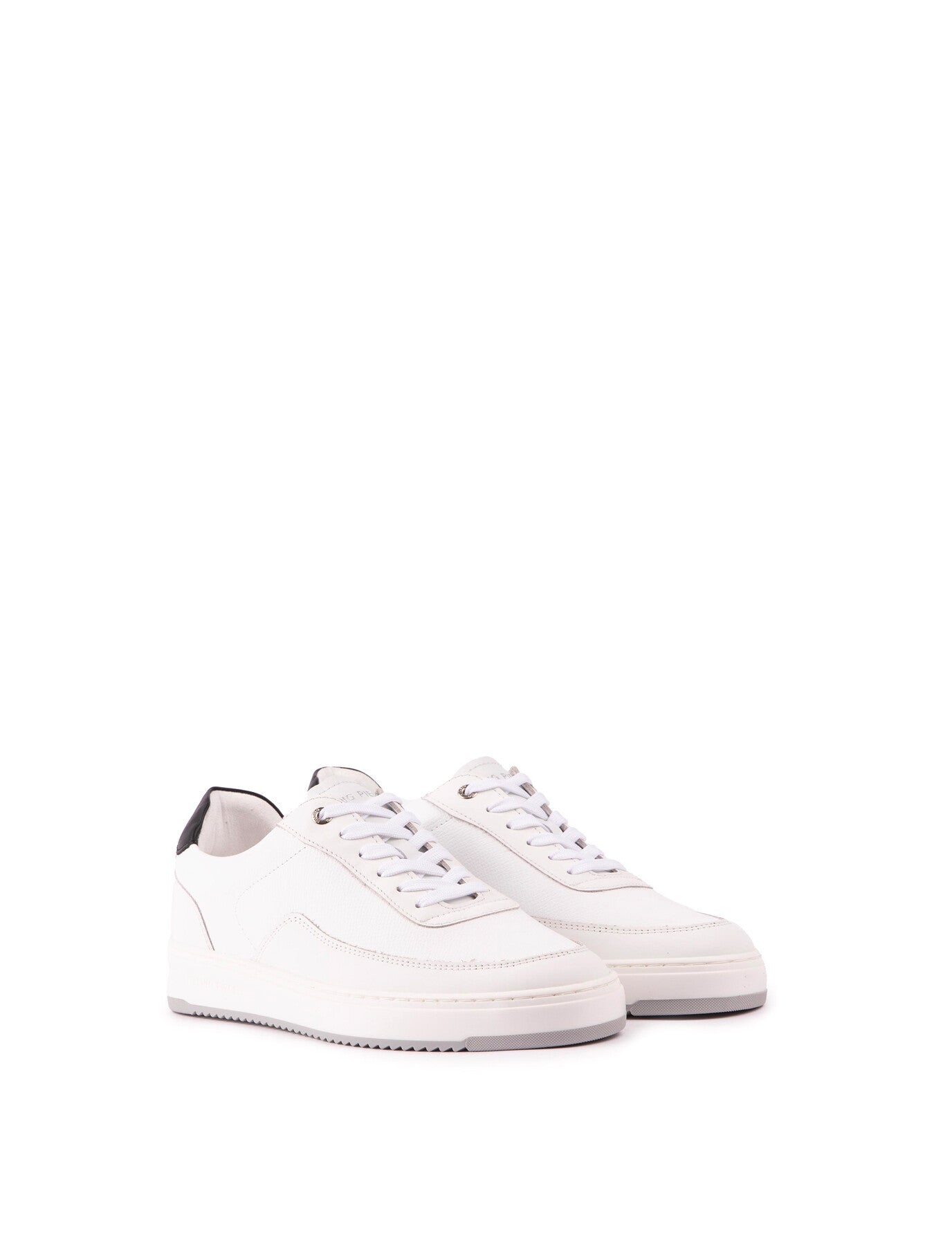 FILLING PIECES Mondo Crumbs Trainers