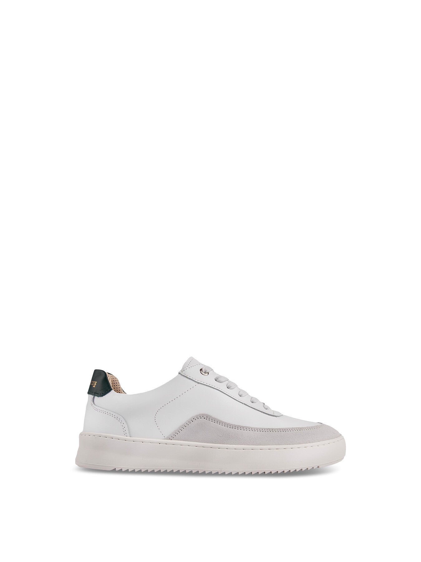 FILLING PIECES Mondo Squash Trainers