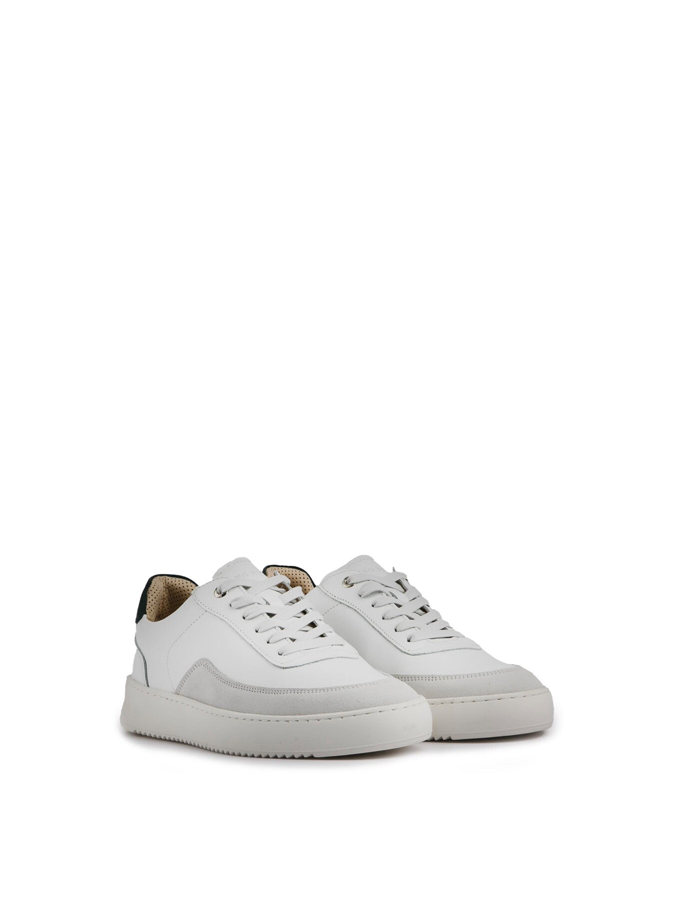 FILLING PIECES Mondo Squash Trainers