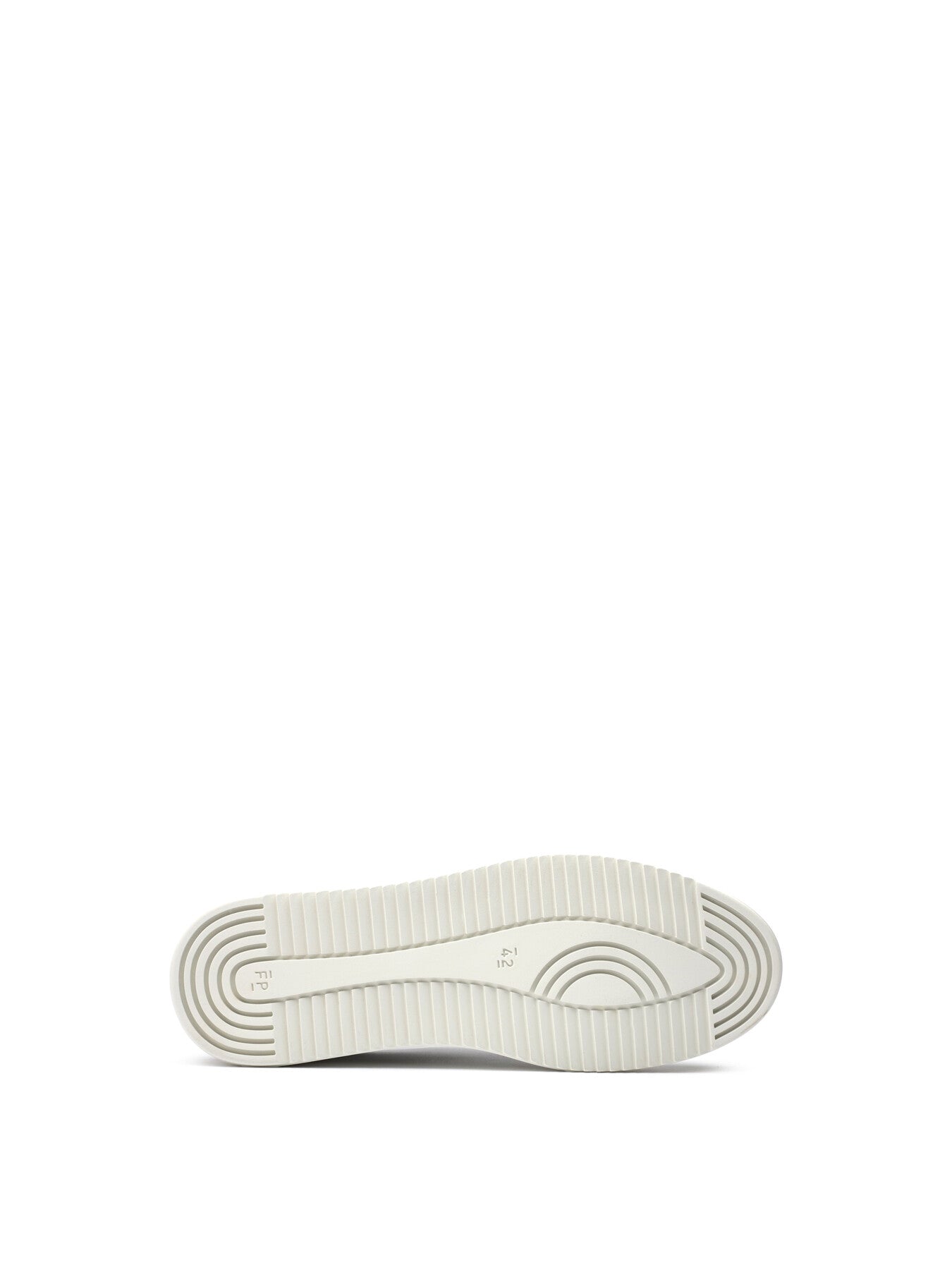 FILLING PIECES Mondo Trainers