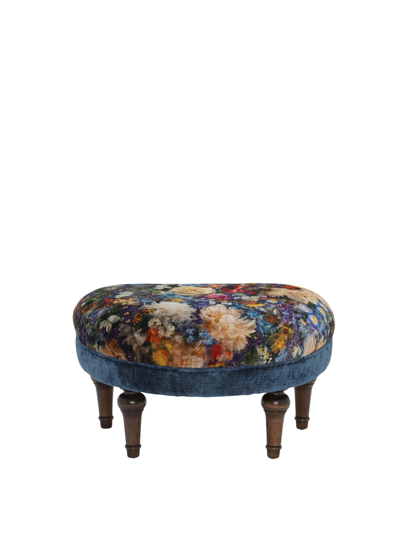 Marchmont Small Stool