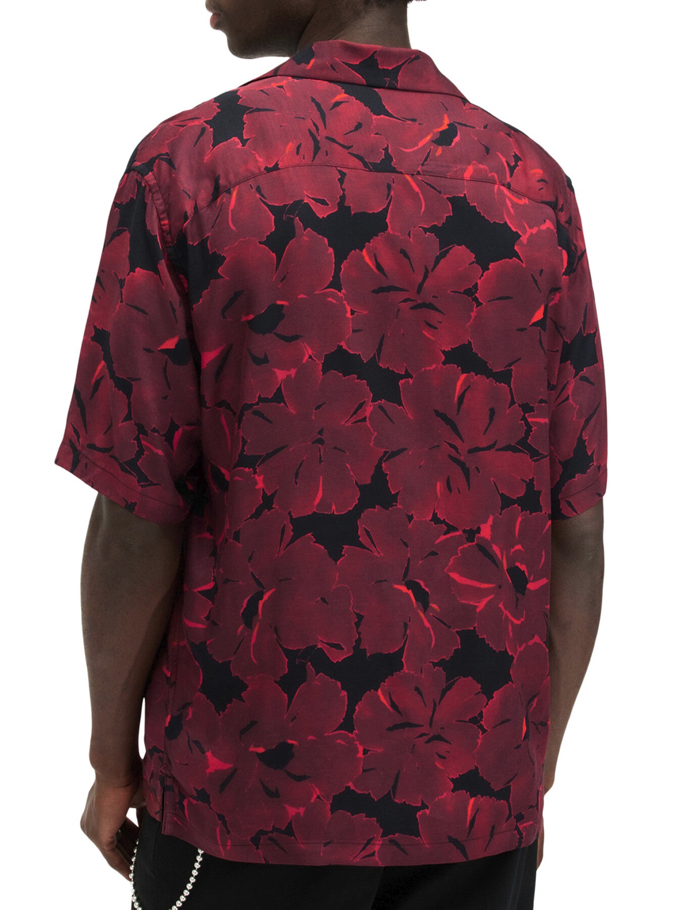 KAZA SS SHIRT