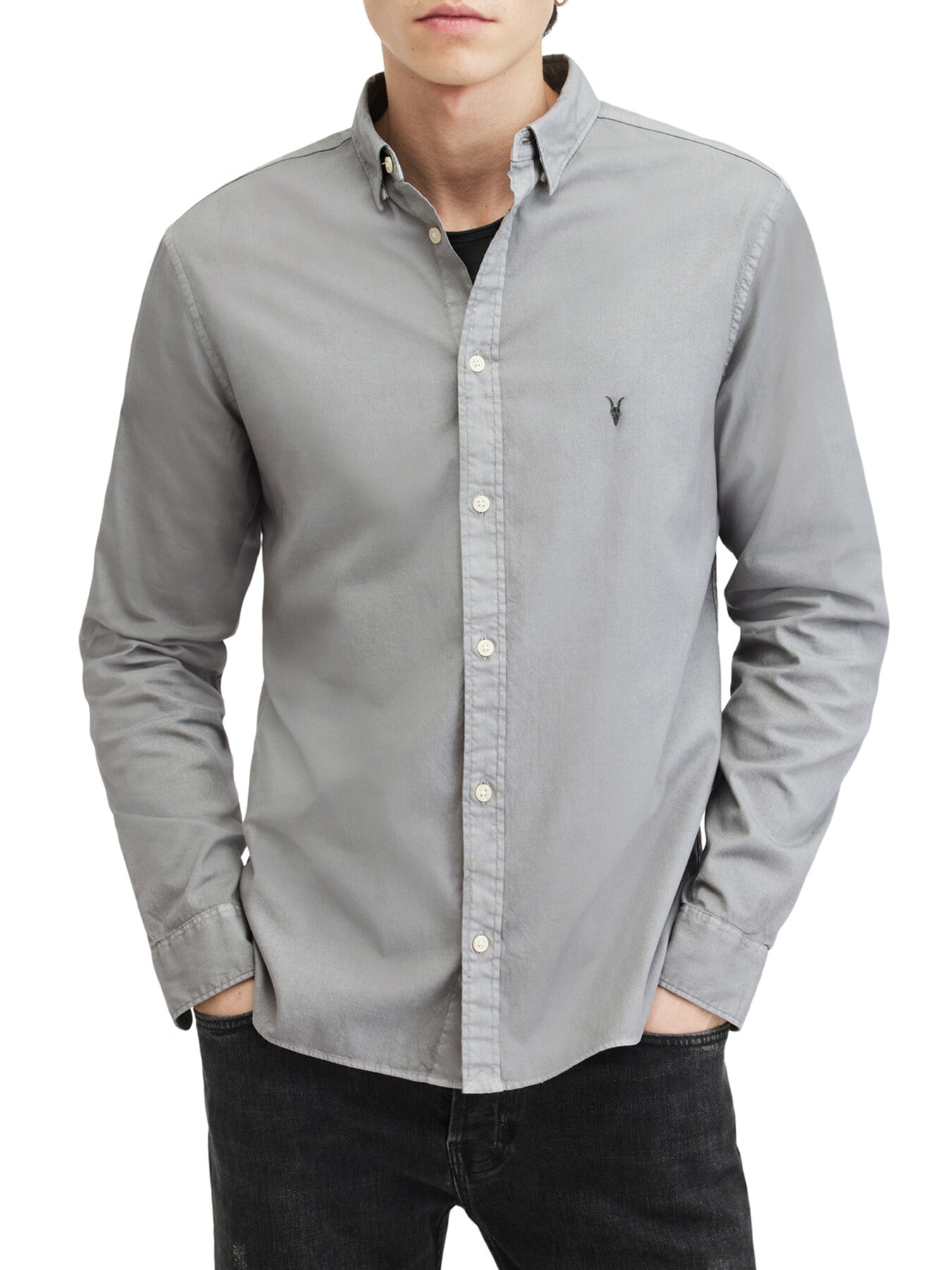 HAWTHORNE LS SHIRT