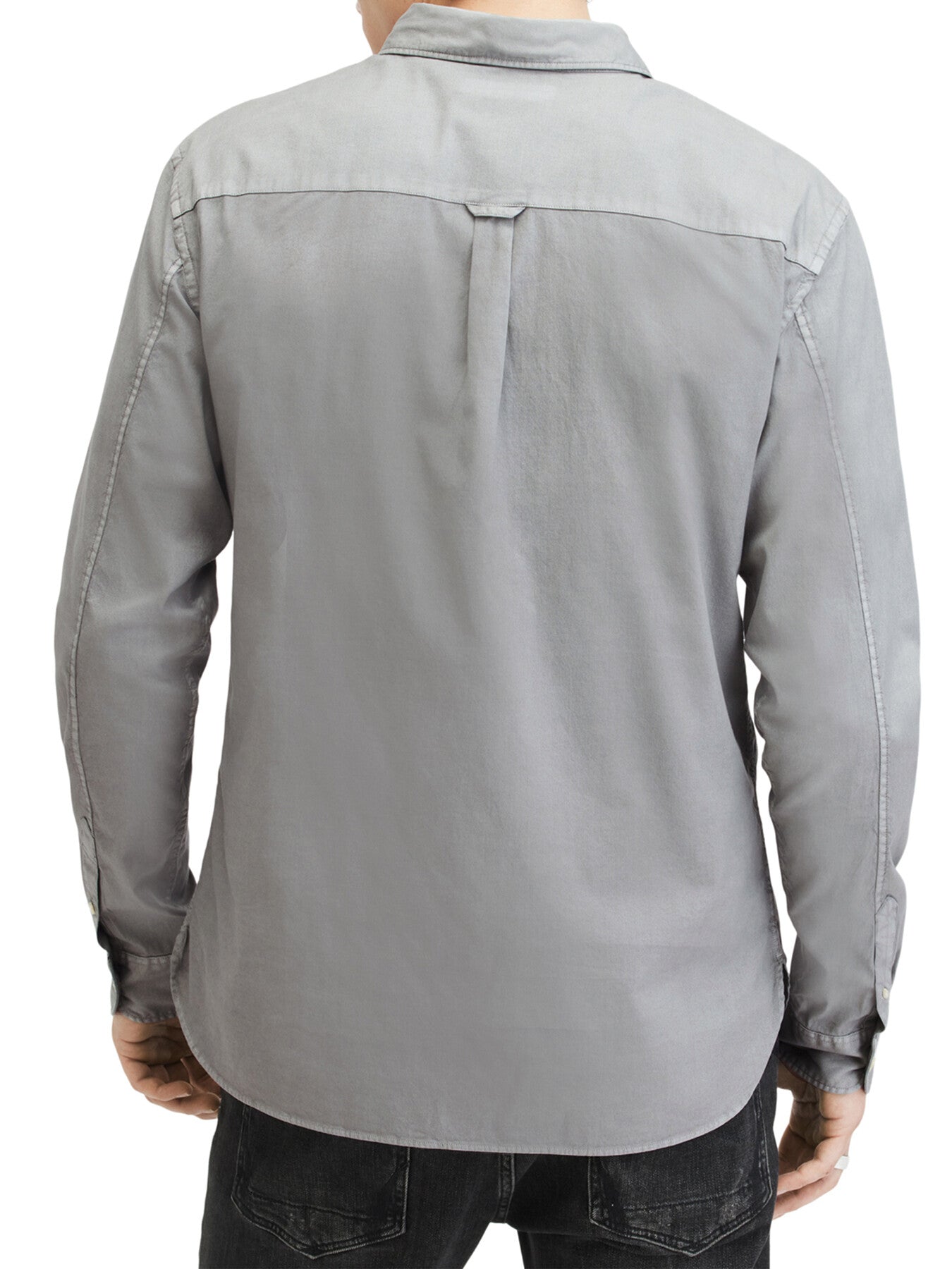 HAWTHORNE LS SHIRT
