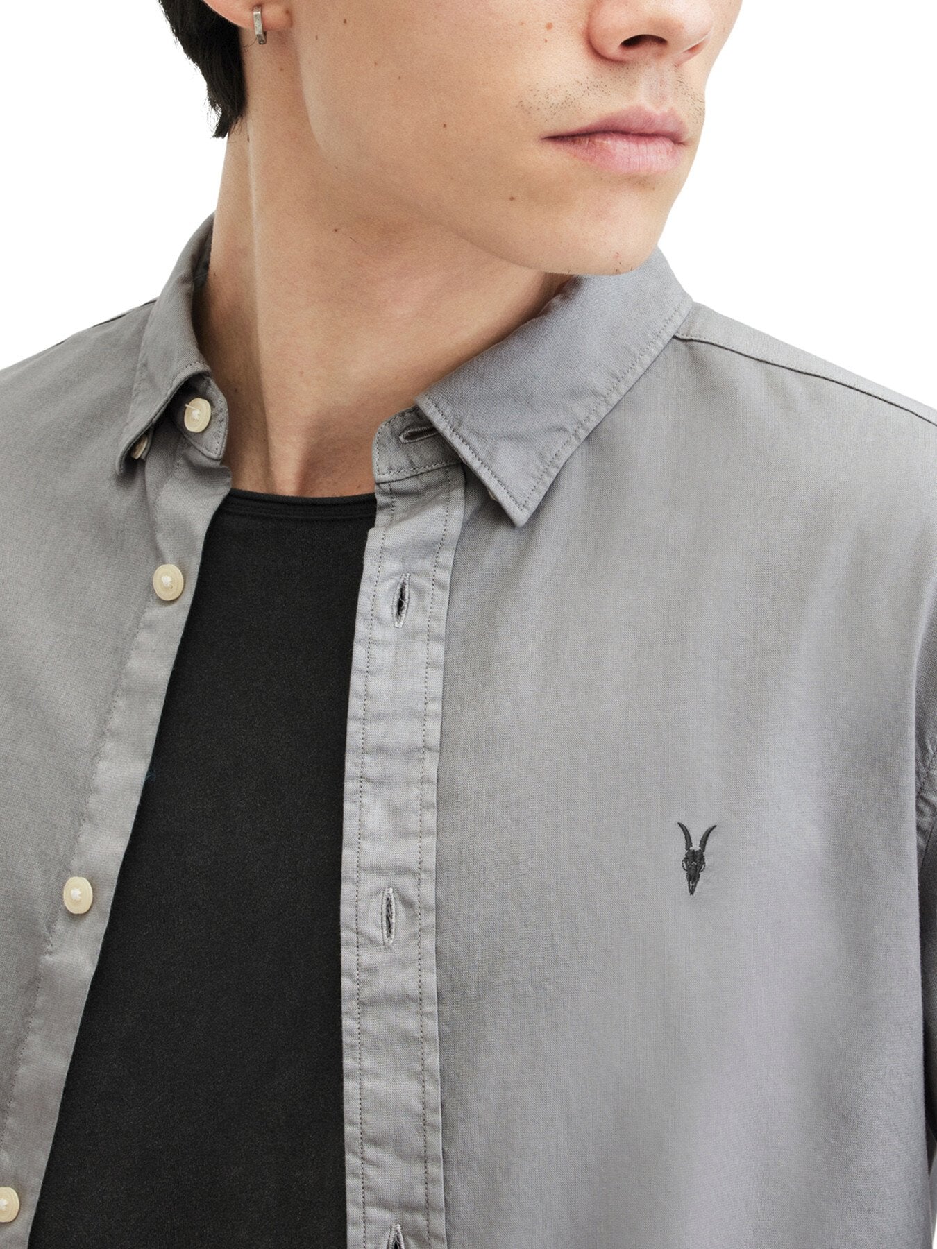 HAWTHORNE LS SHIRT