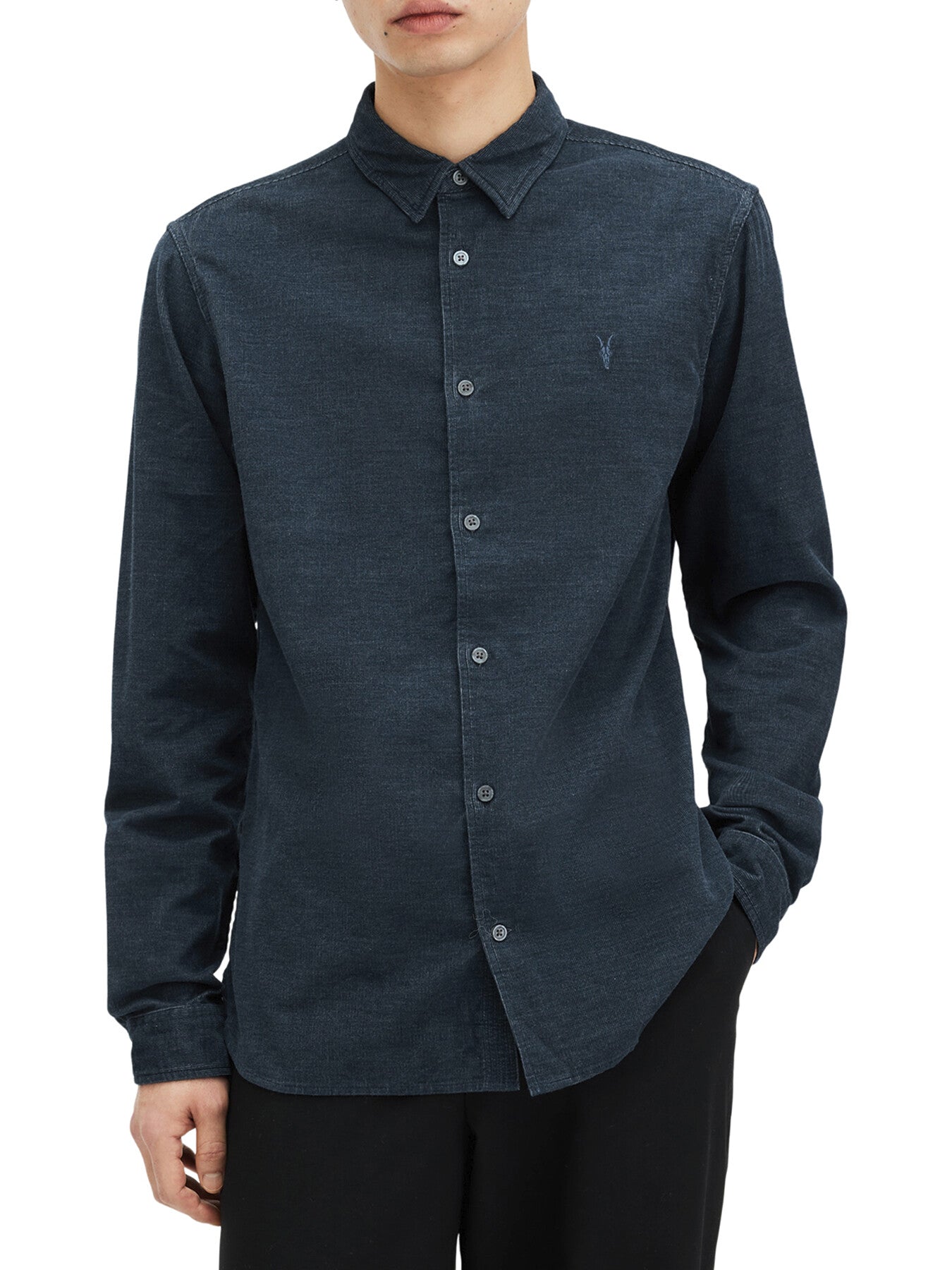LORELLA LS SHIRT