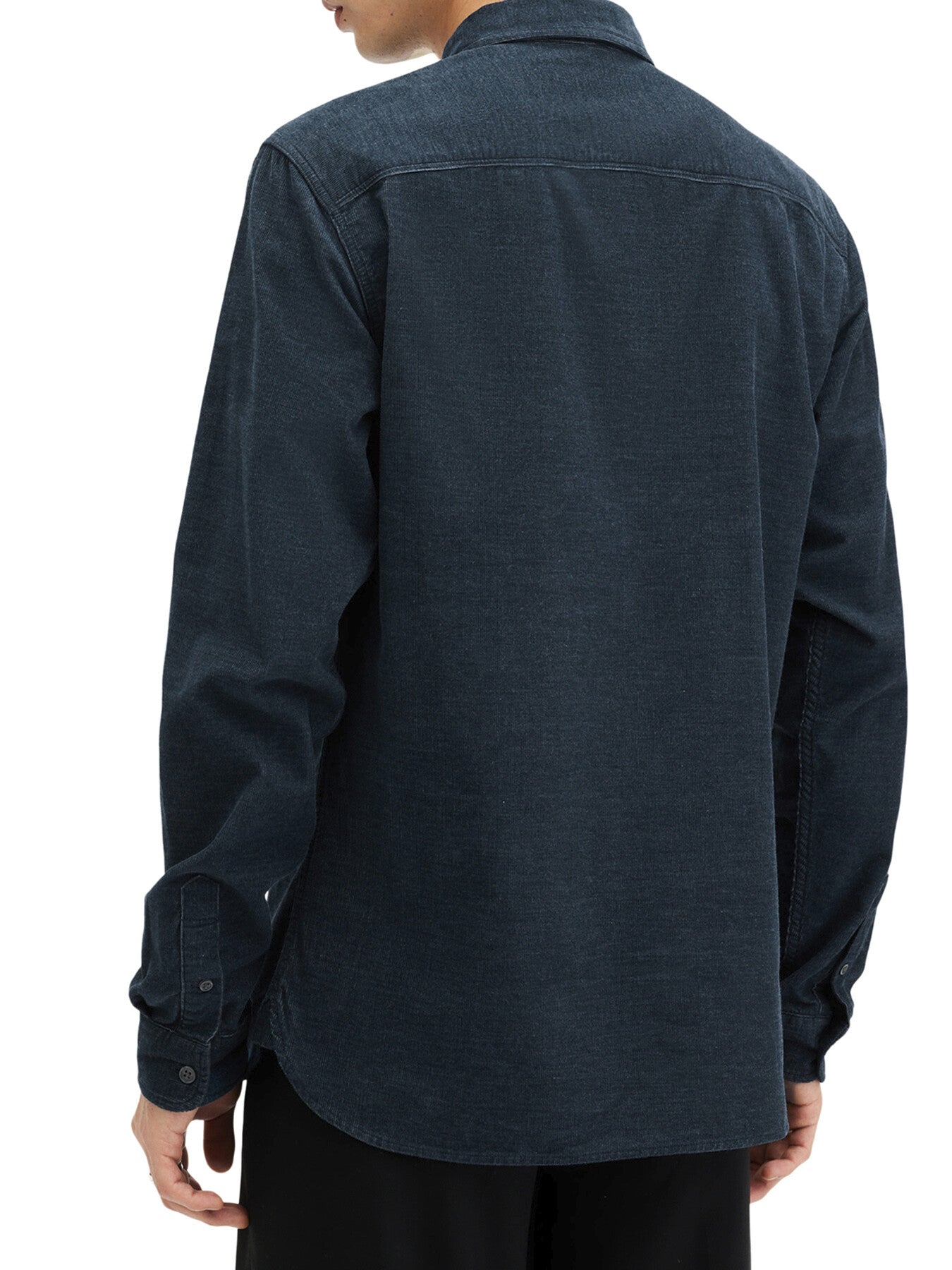 LORELLA LS SHIRT