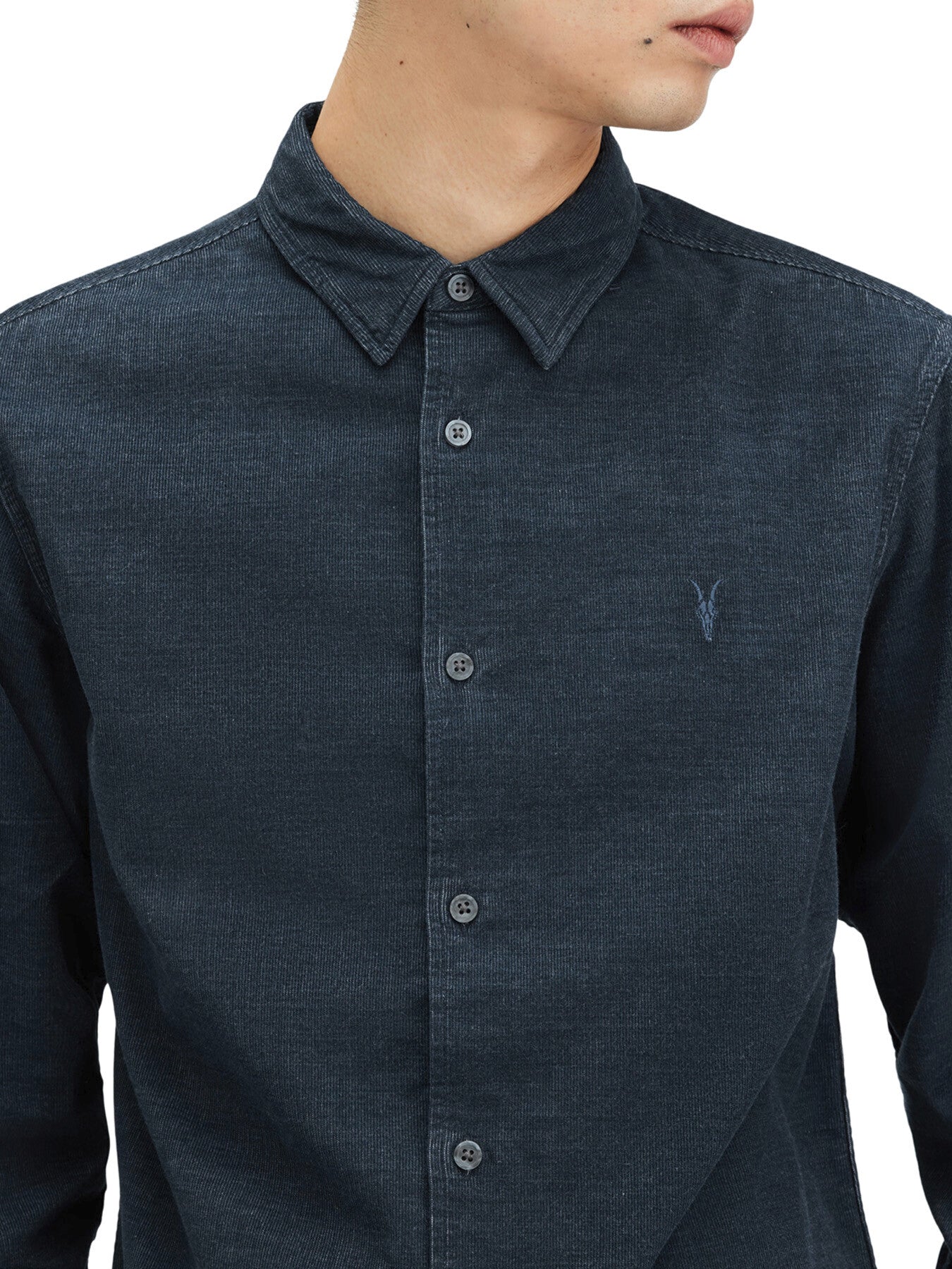 LORELLA LS SHIRT