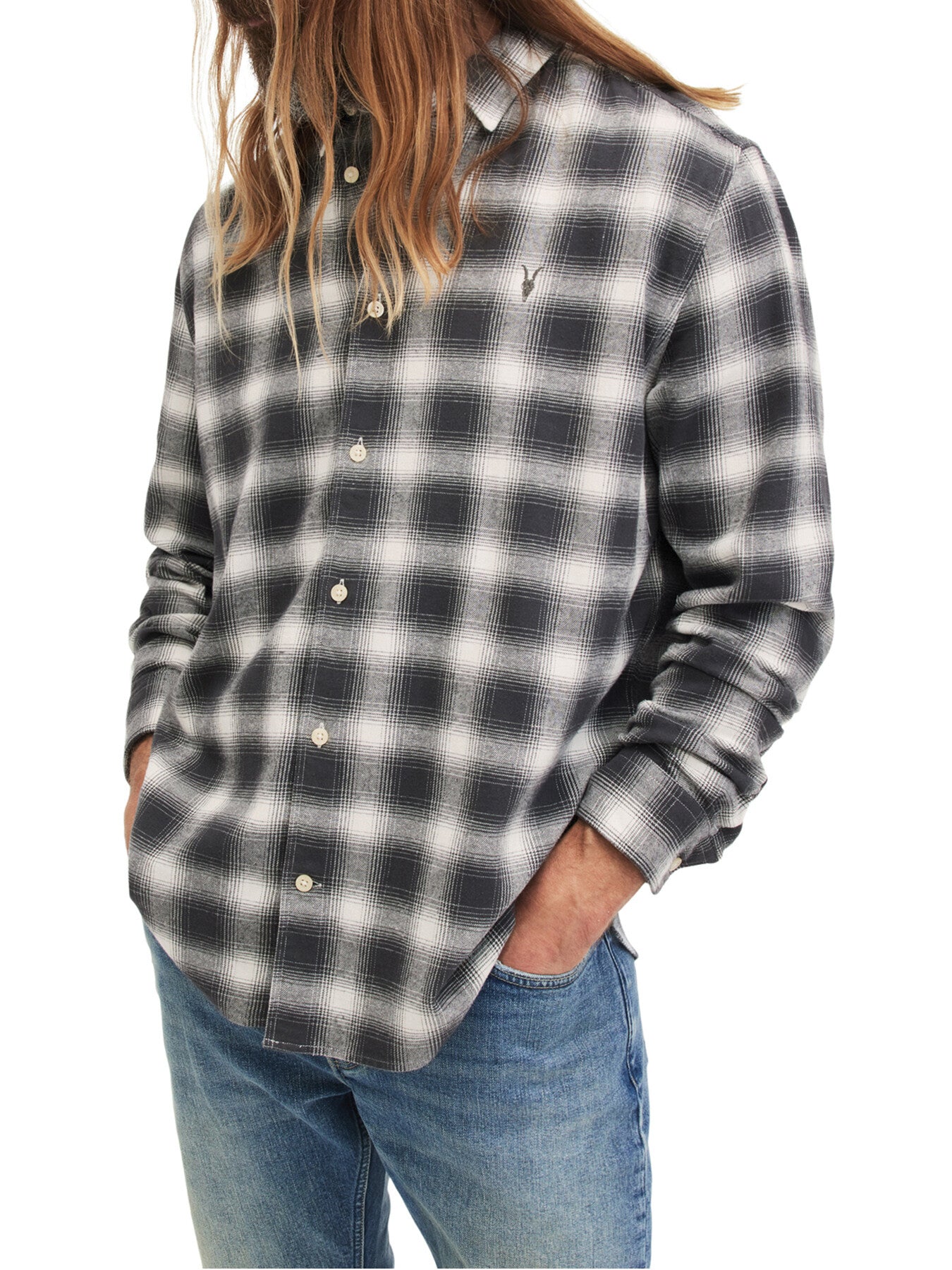 MALPASO LS SHIRT