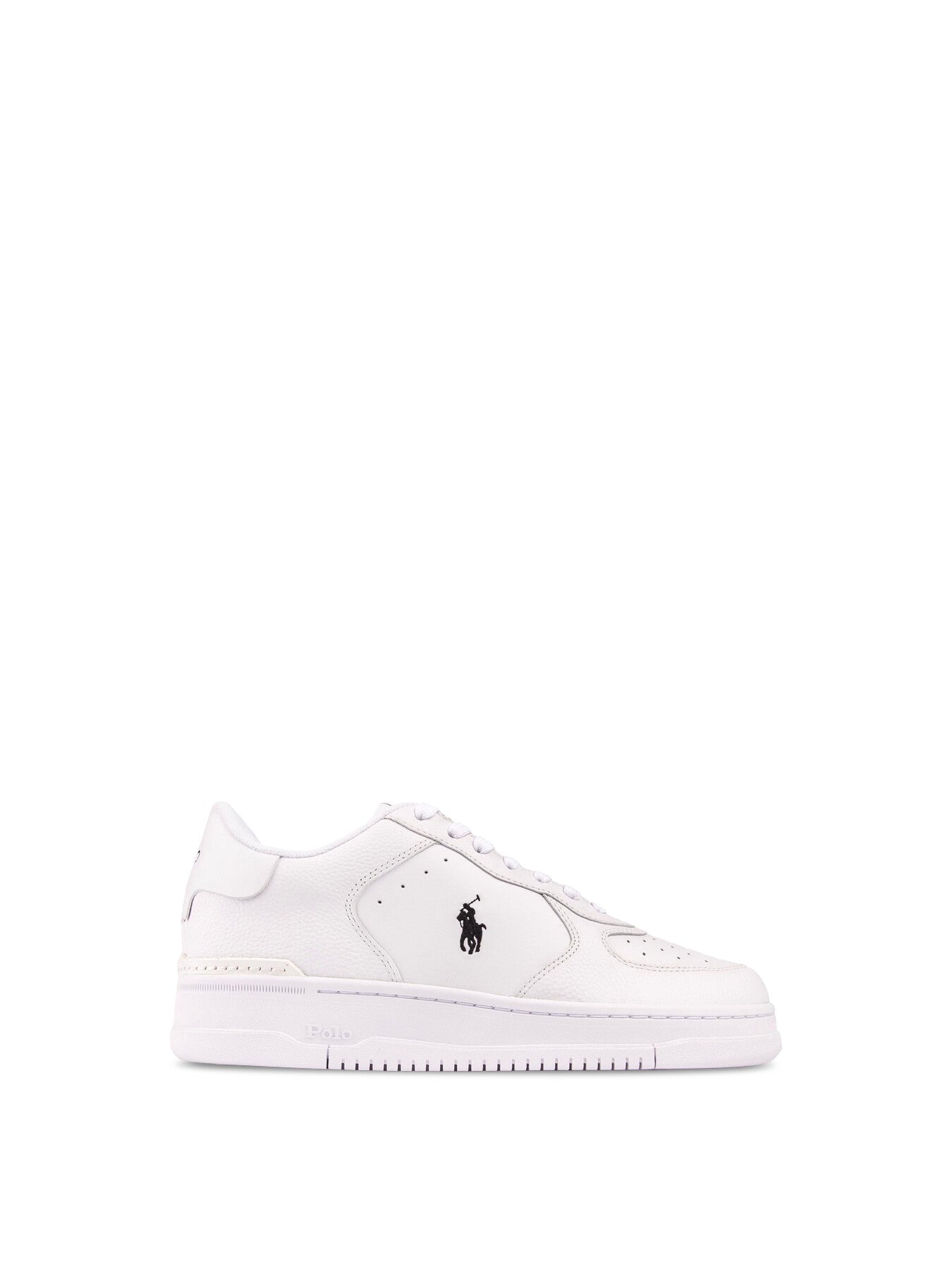 POLO RALPH LAUREN Masters Court Trainers