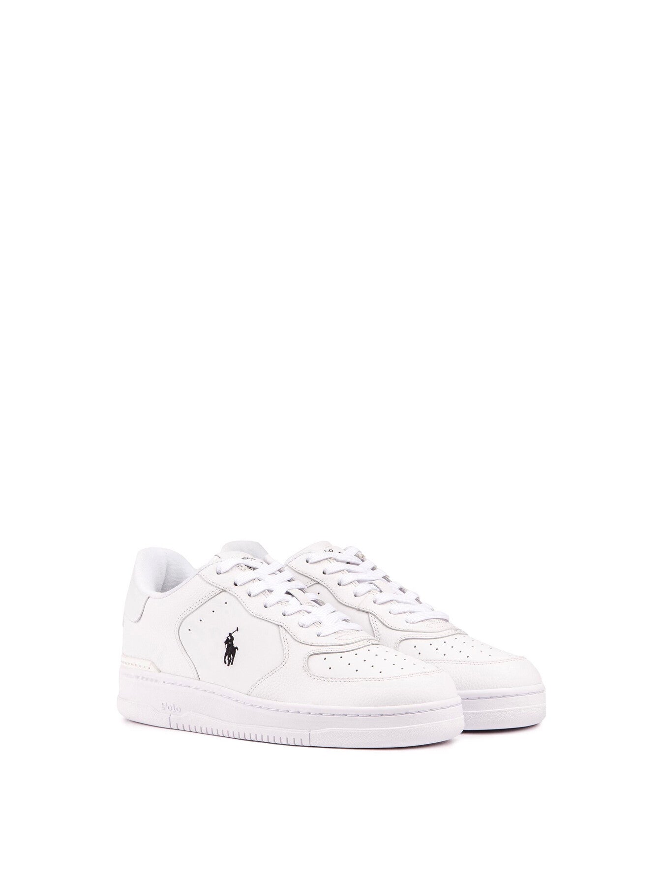 POLO RALPH LAUREN Masters Court Trainers