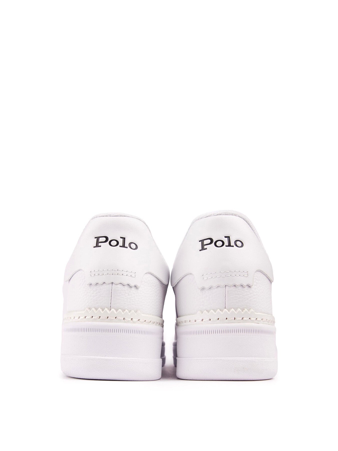 POLO RALPH LAUREN Masters Court Trainers
