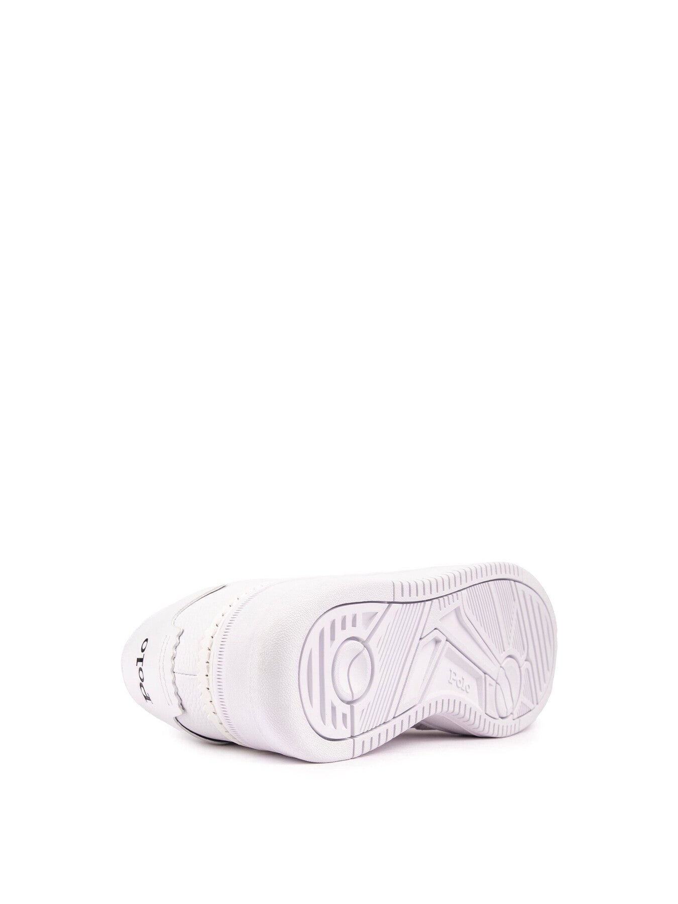 POLO RALPH LAUREN Masters Court Trainers
