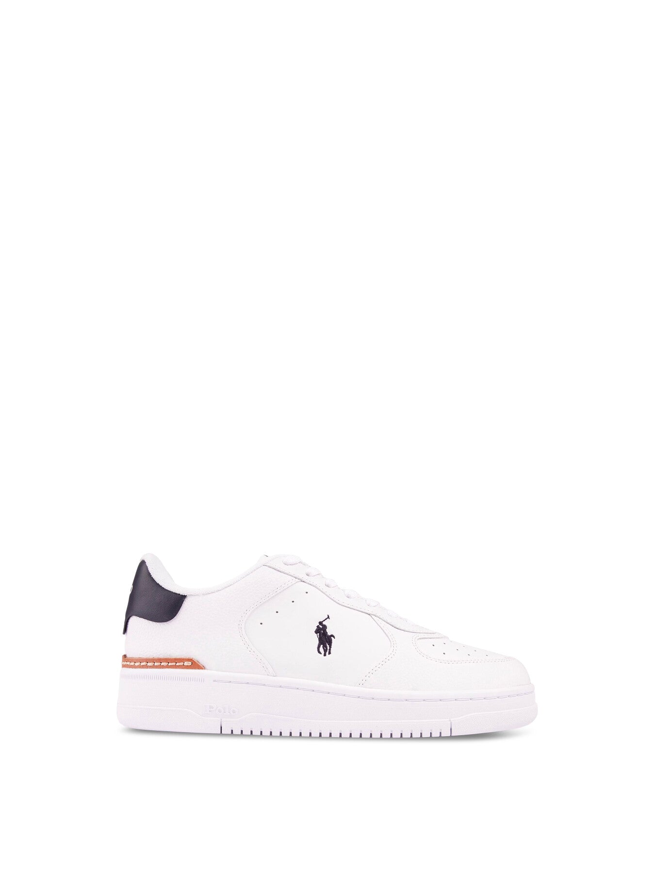 POLO RALPH LAUREN Masters Court Trainers