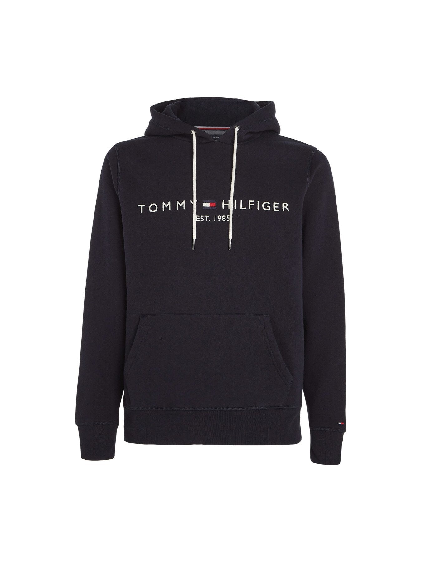 Core Tommy Logo Hoody
